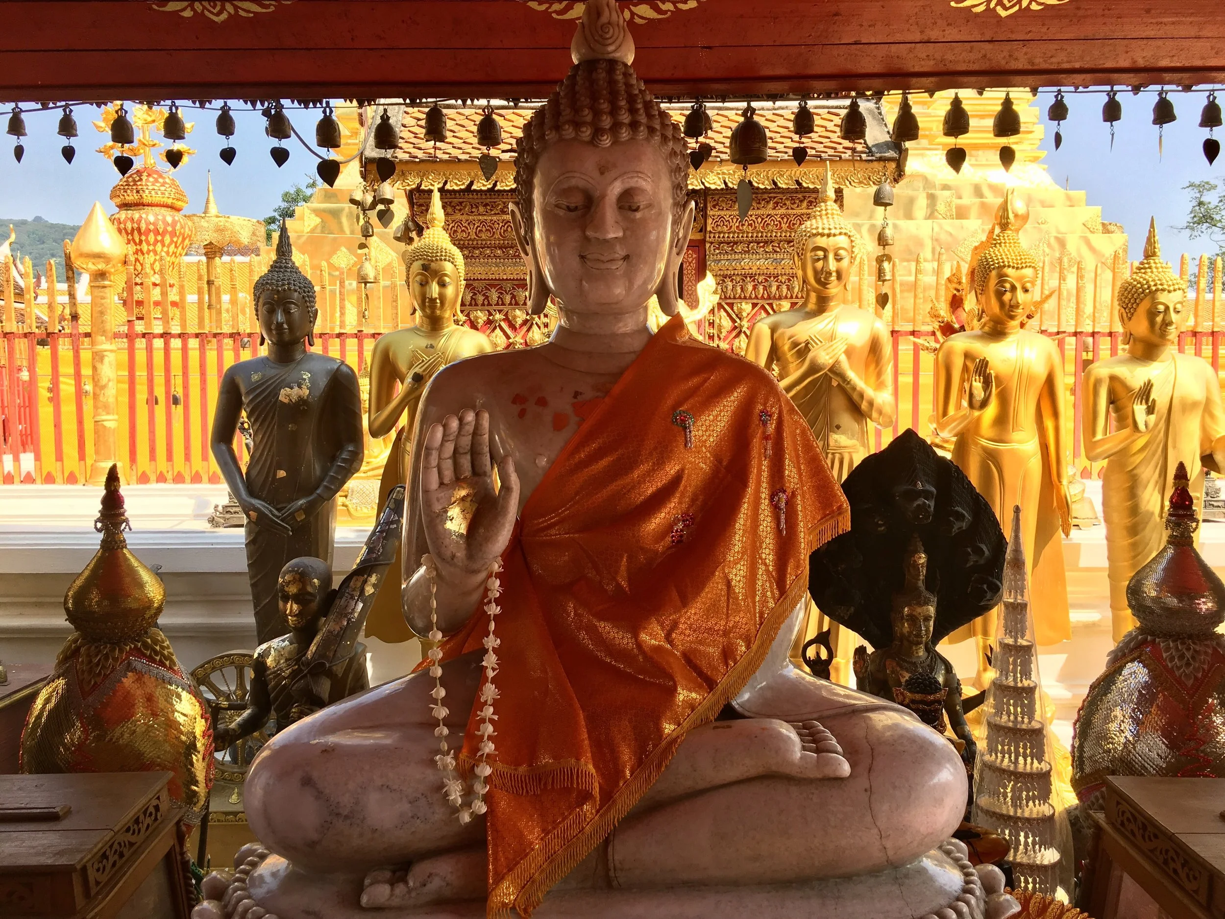 Wat Doi Suthep
