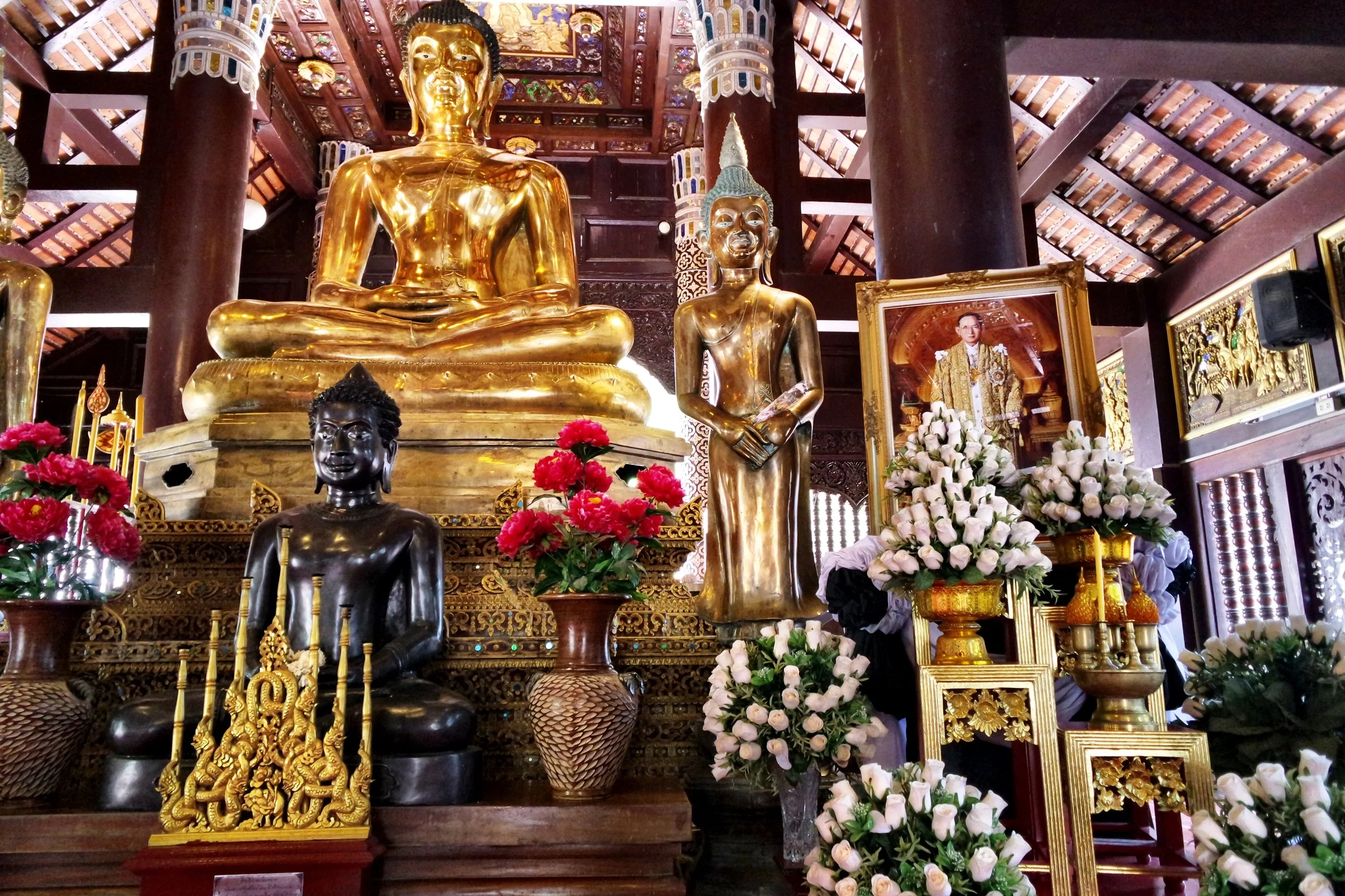 Wat Lok Molee