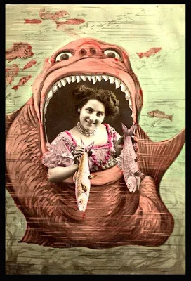 No Fooling: The History of April Fool’s Day and Poisson d’Avril