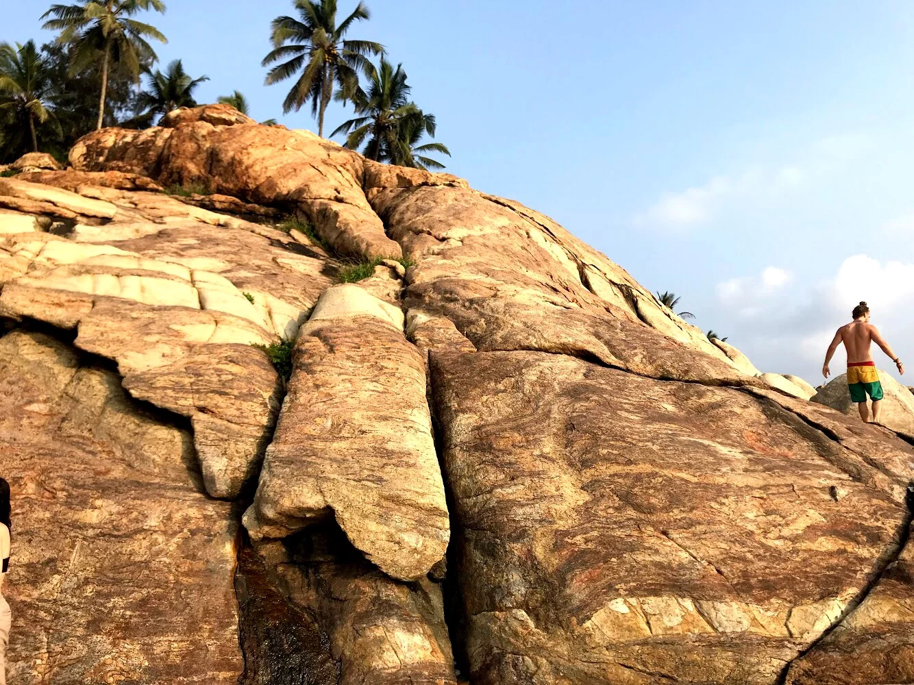 Kovalam: A Hippie Haven in Kerala