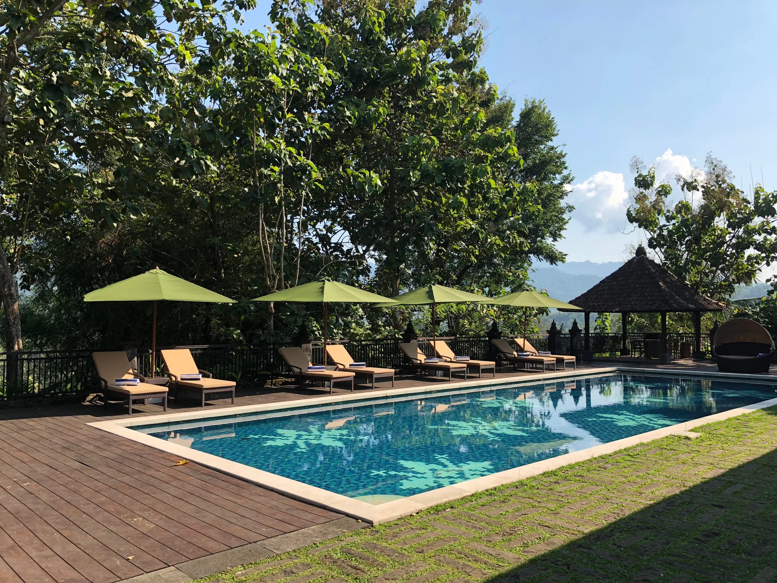 Plataran Borobudur: A Luxury Resort in a Dream Setting