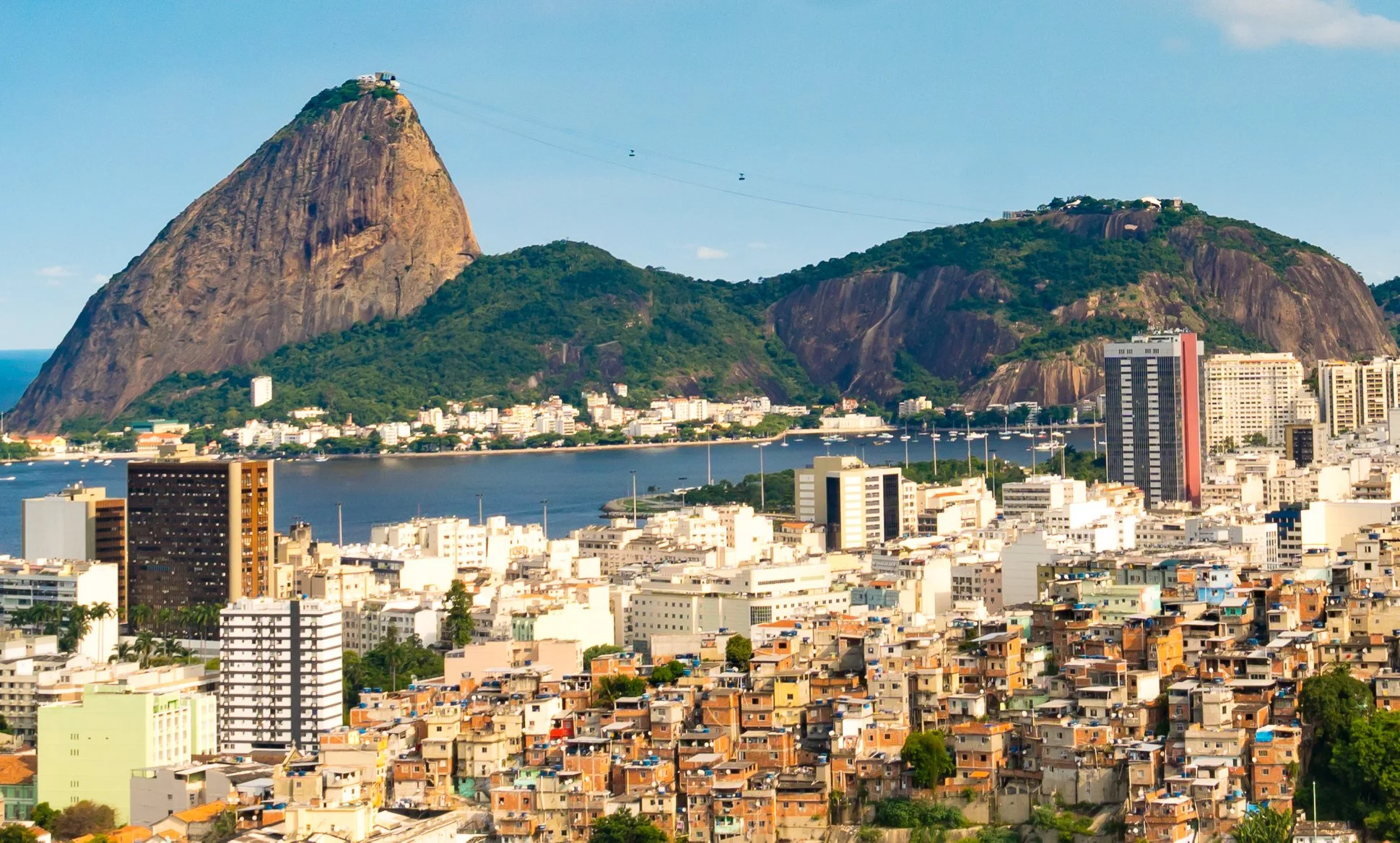 17 Surprising Things About Brazil