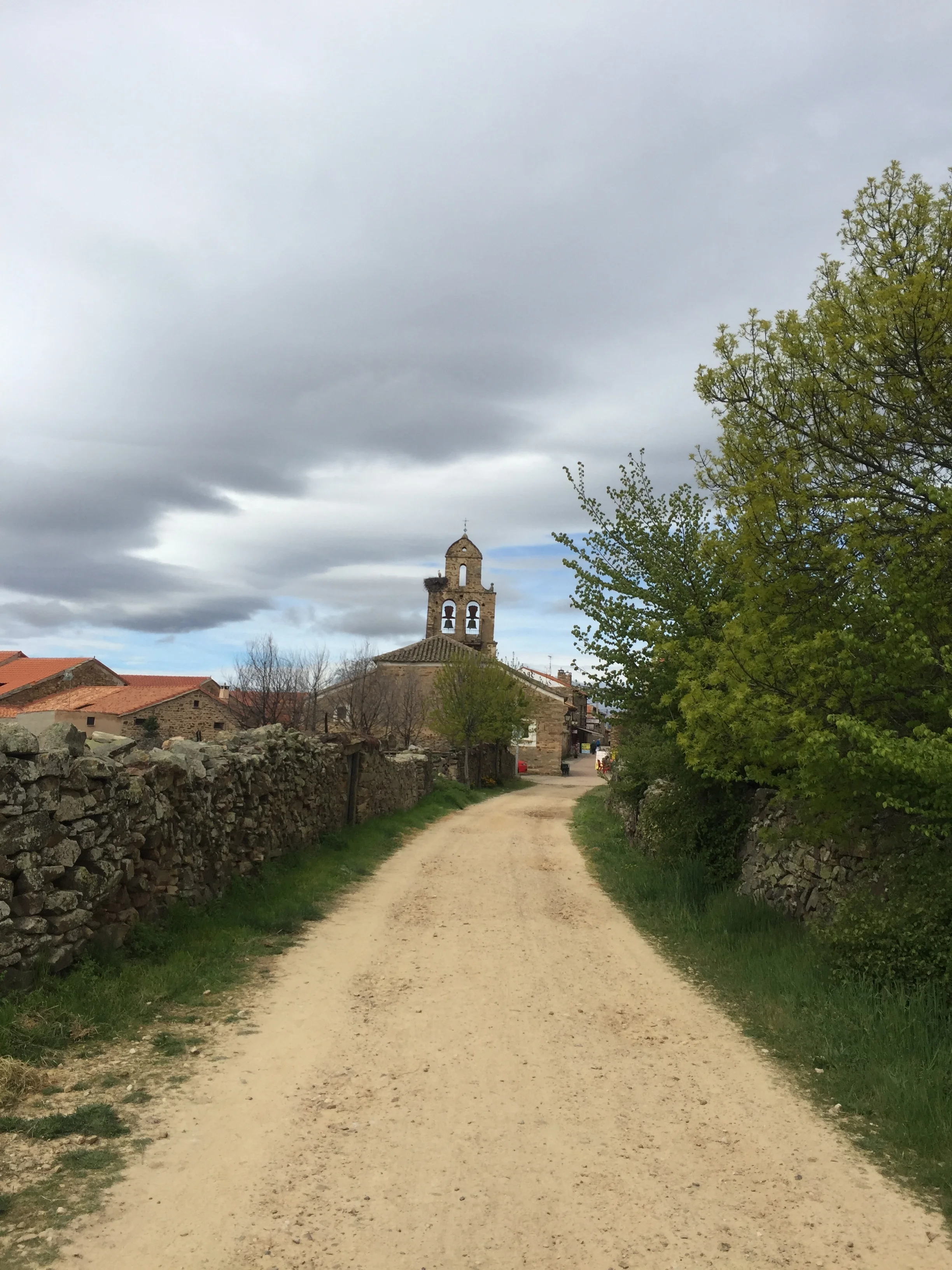 What It’s Really Like to Walk the Camino Frances