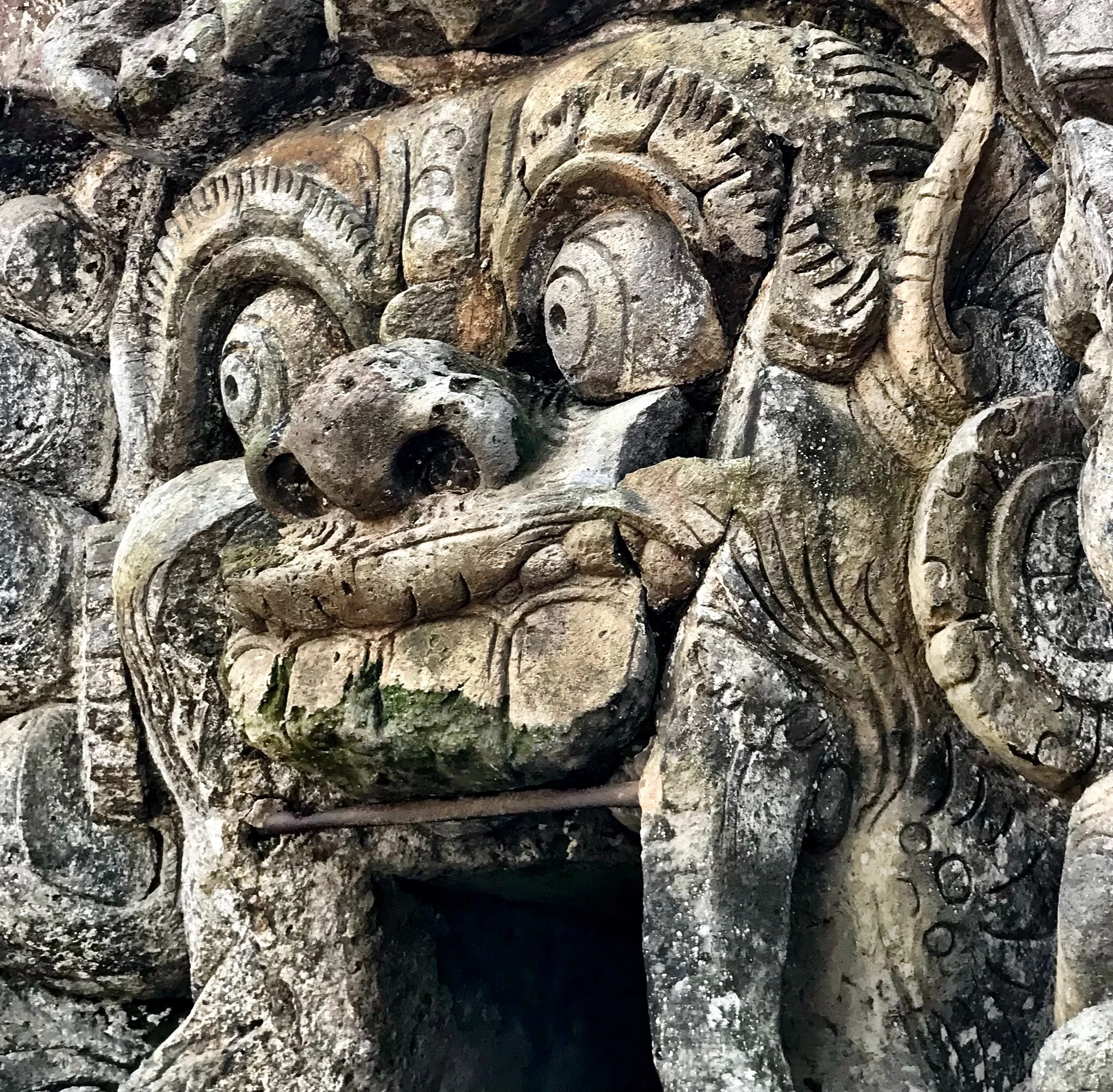 Goa Gajah: An Easy Ubud Day Trip