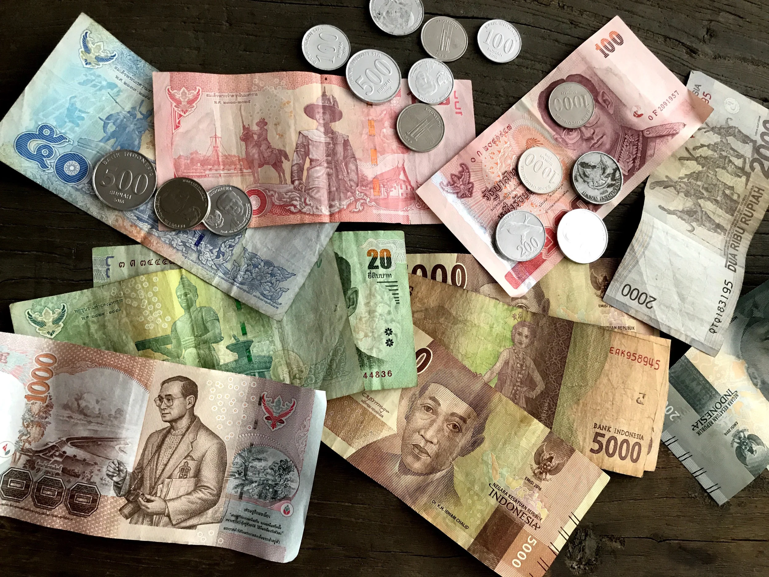 You’ll be a total baller in Bali!