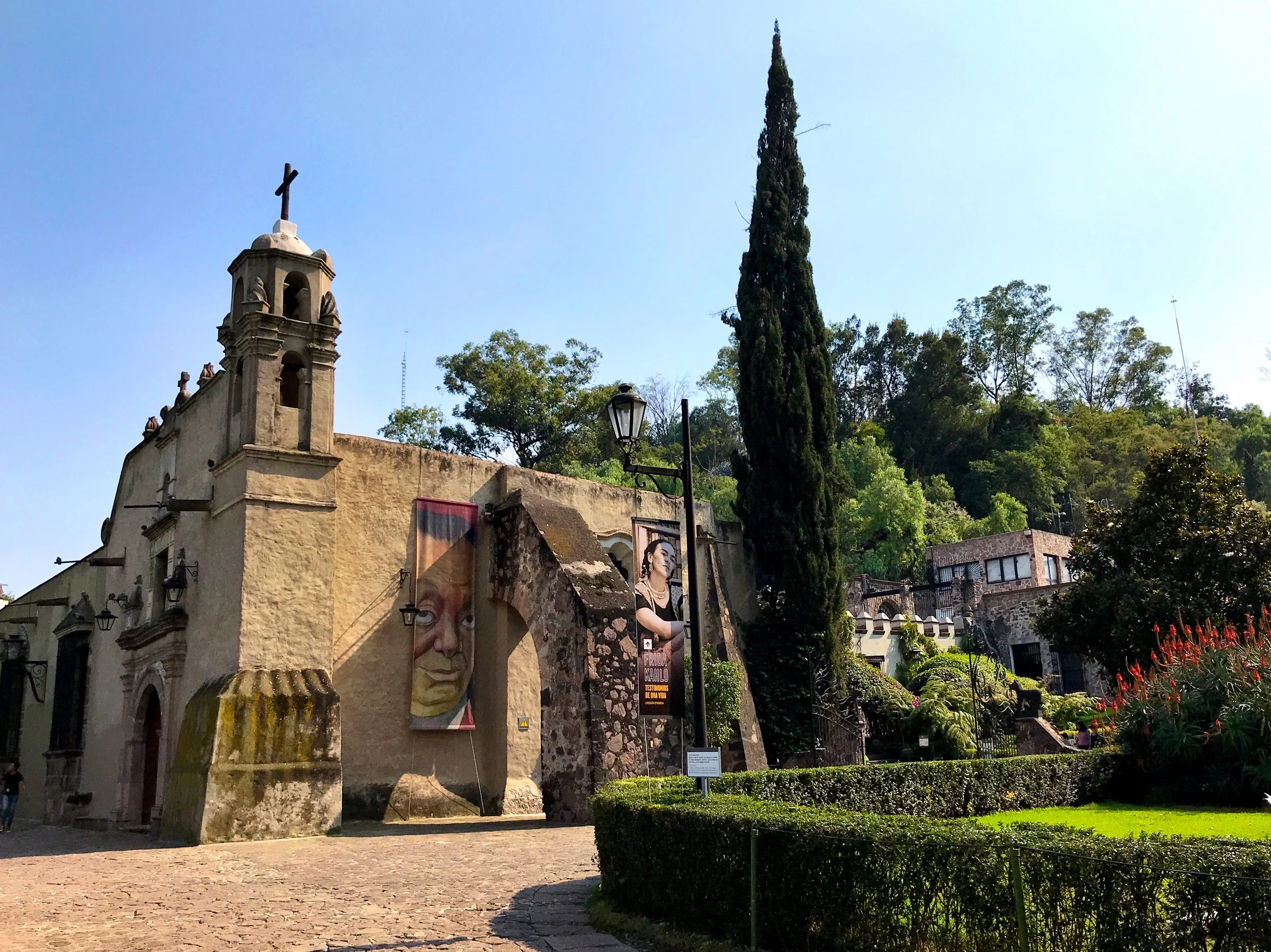 The original structure dates back to the 1500s