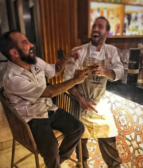 Q&amp;A With Mexico City Chef Rodrigo Carrasco 