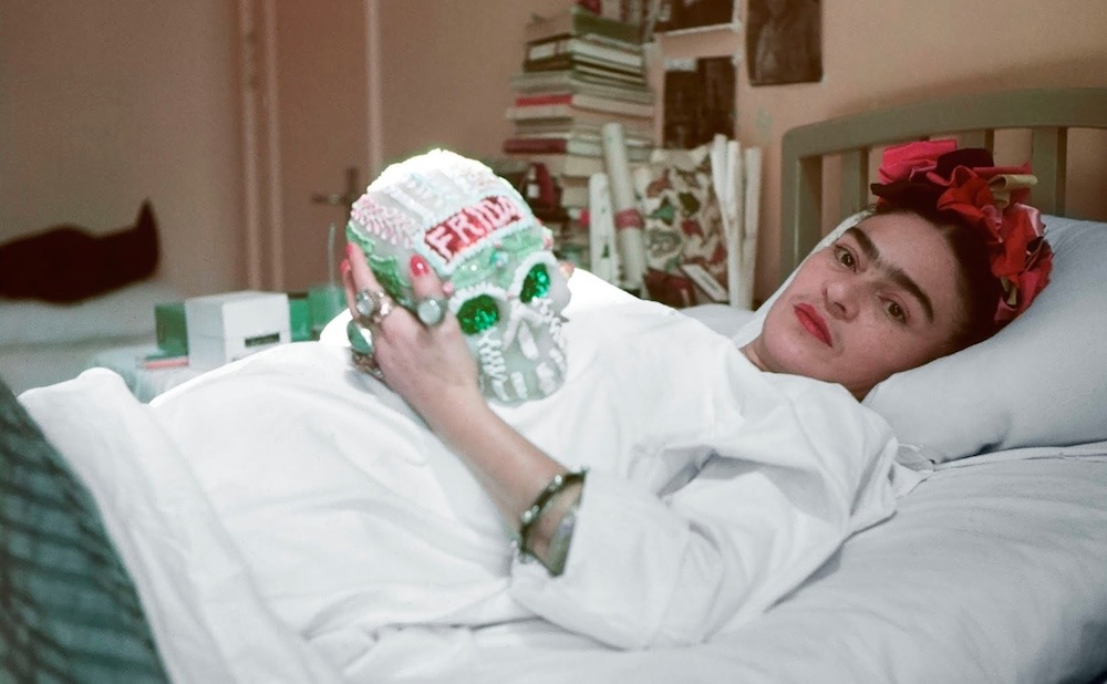 9 Fascinating Frida Kahlo Facts That May Surprise You 