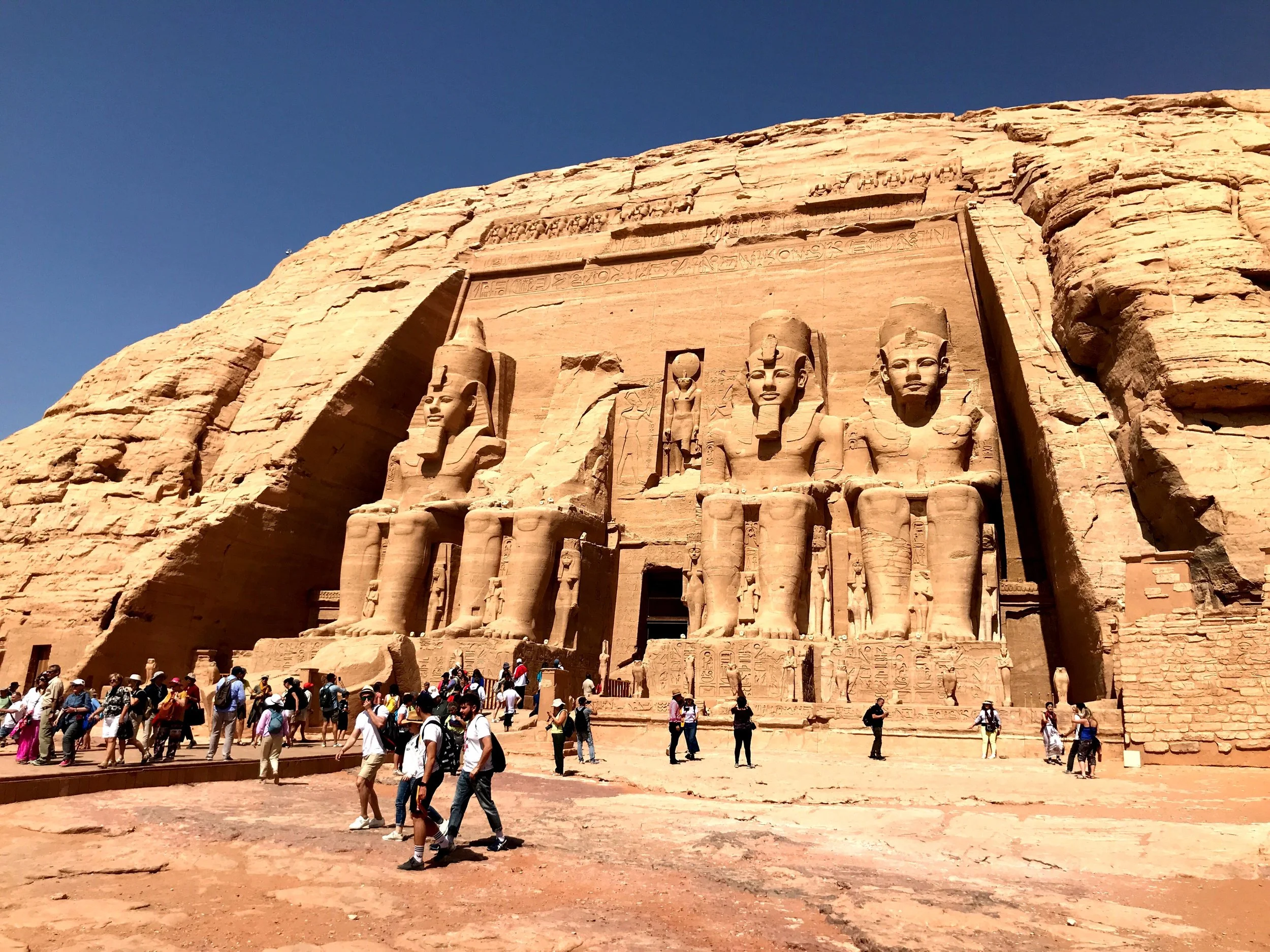 21 Egypt Travel Tips