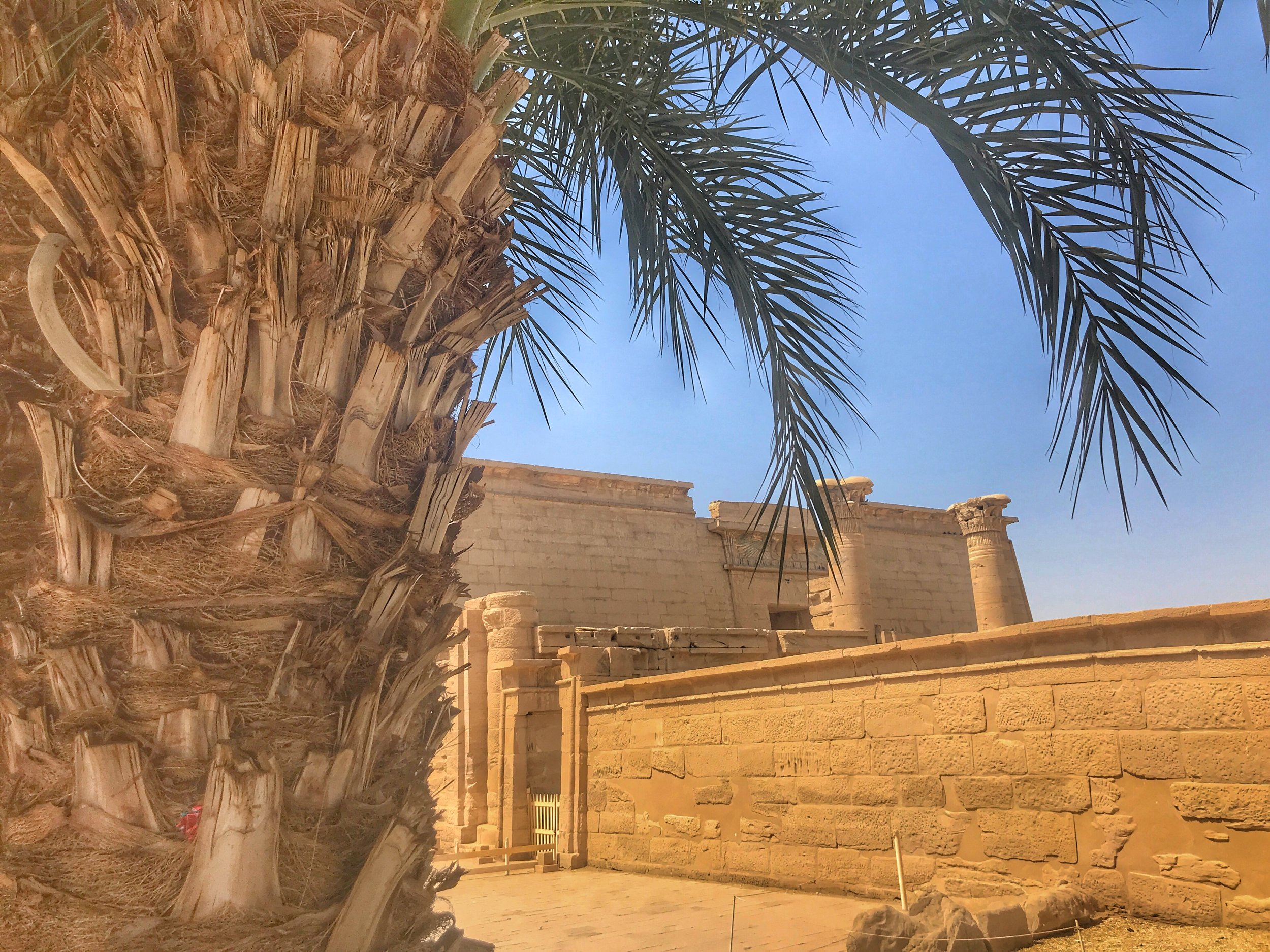 Medinet Habu: A Reflection of Ramesses III’s Military Might