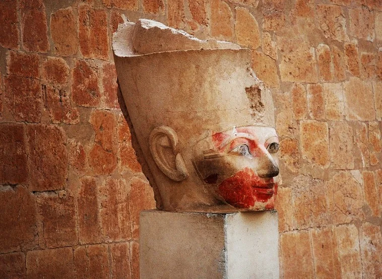 9 Fascinating Facts About the Early Life of Hatshepsut
