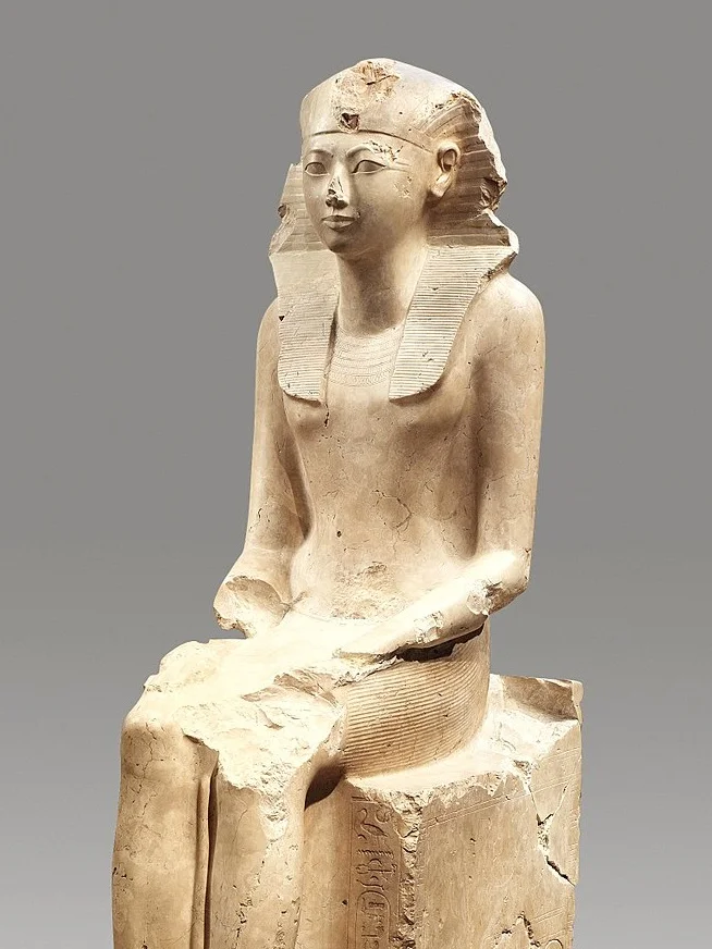 Хатшепсут древний египет Хатшепсут древний египет