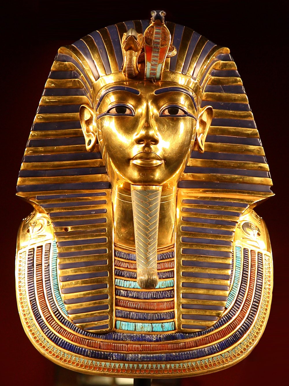 The Discovery Of King Tut S Tomb