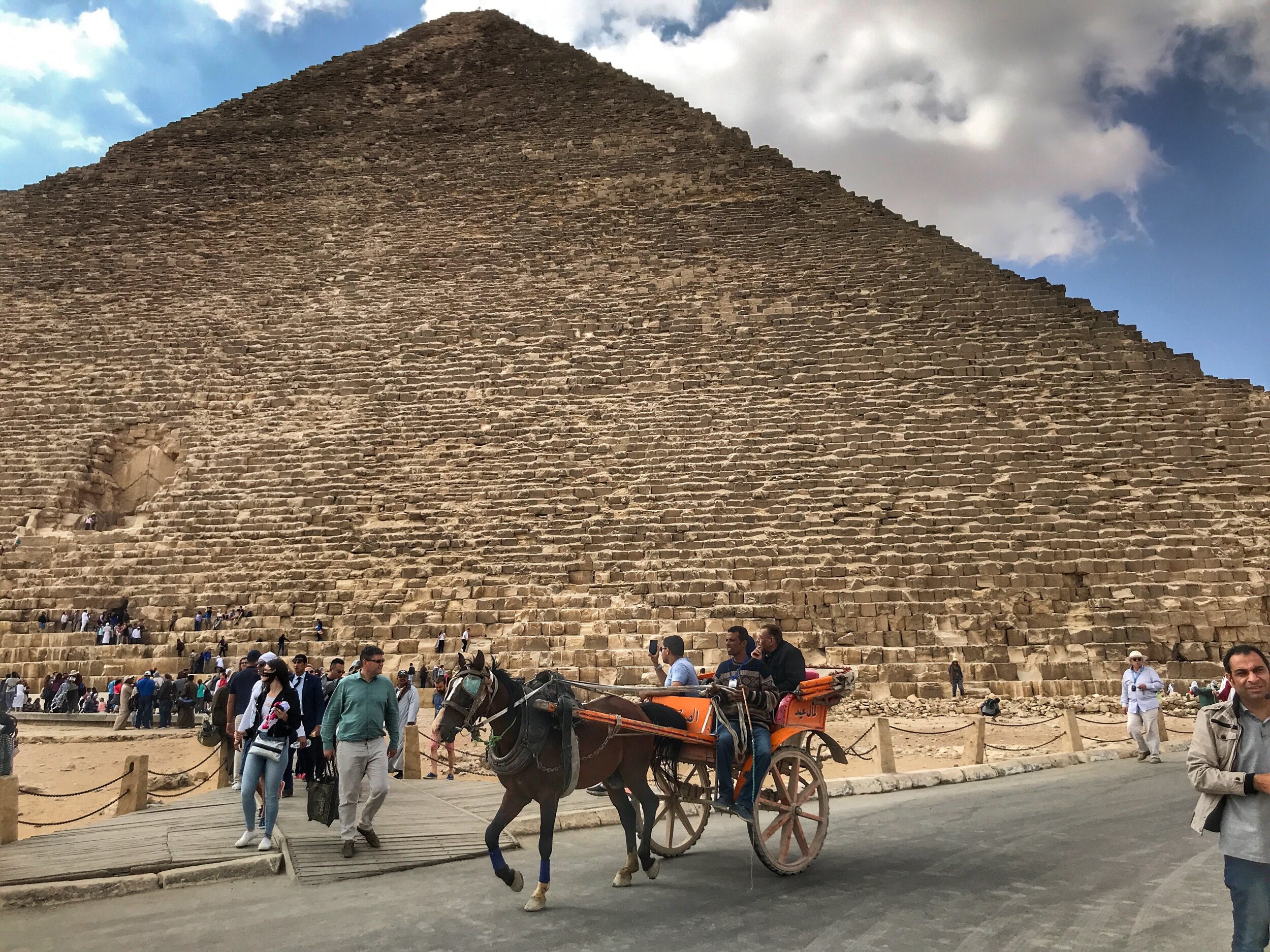 Got sex in El Giza