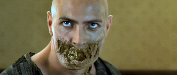 Imhotep was many things, including the architect of the Step Pyramid at Saqqara — but a reanimated evil mummy he was not