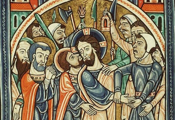 The Shocking Secrets of the Gospel of Judas