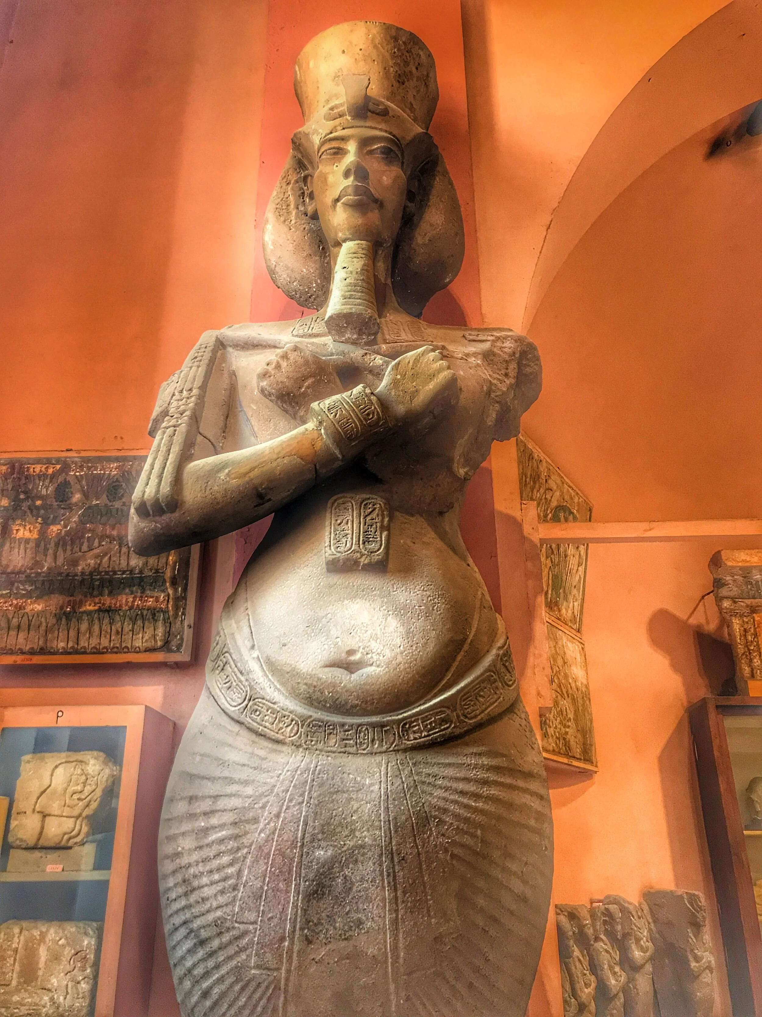 Controversial Theories About Akhenaten Ancient Egypt S Heretic King controversial theories about akhenaten