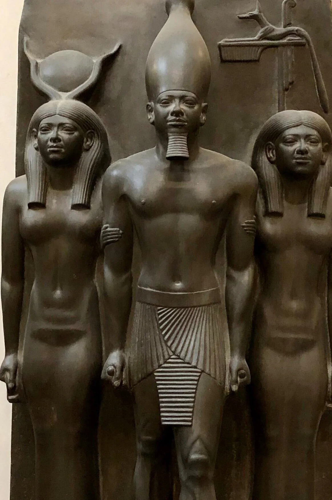 A Visual Tour of the Egyptian Museum in Cairo