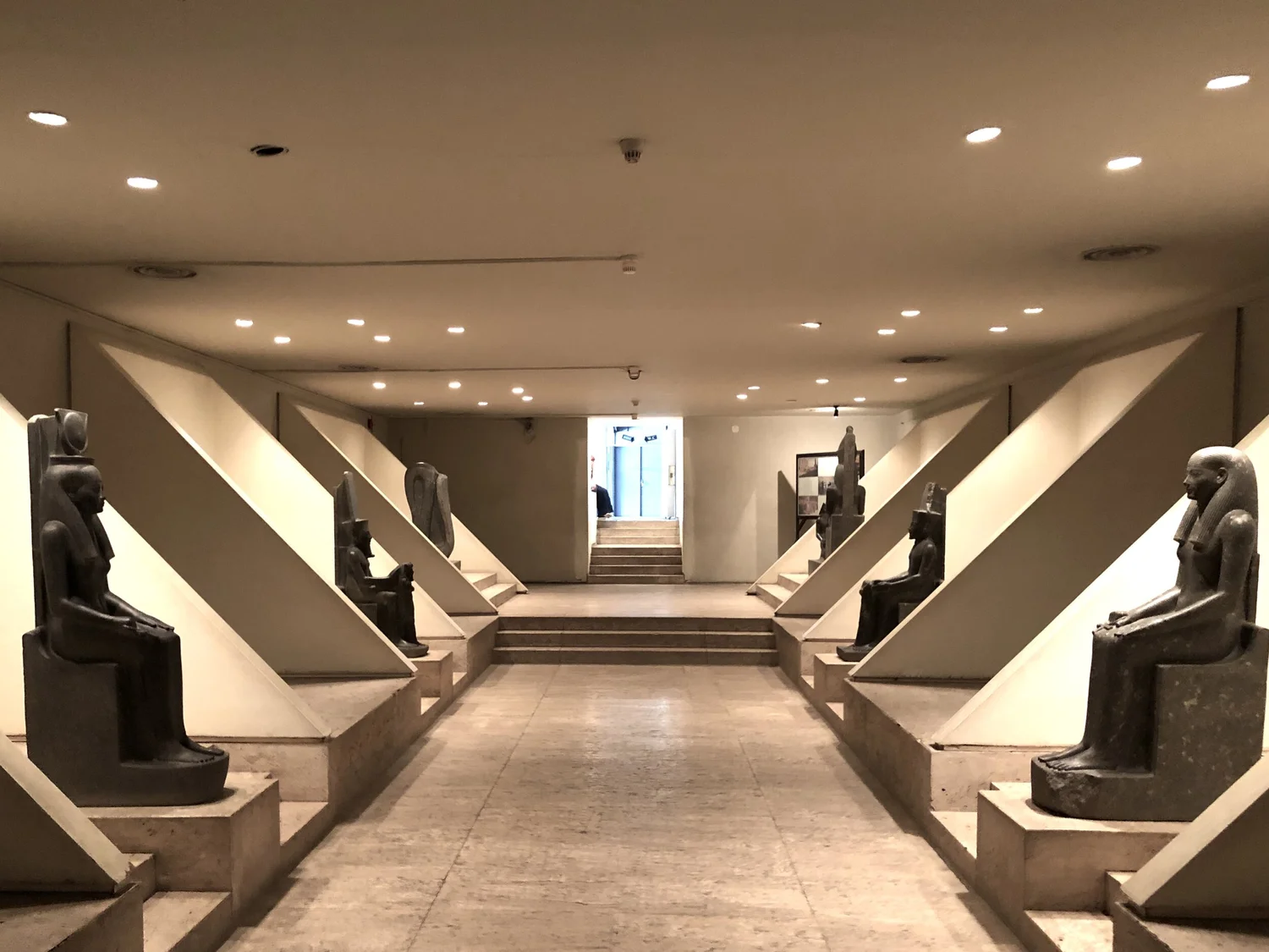 Luxor Museum