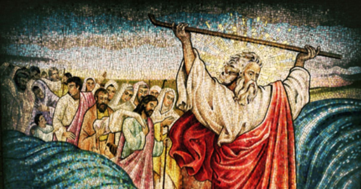 Did the Exodus Really Happen?