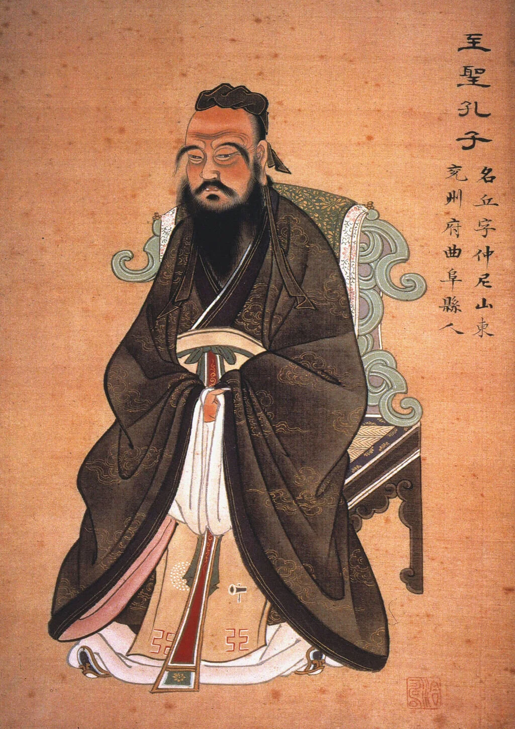 The Temple Of Literature In Hanoi And Its Confucius Connection