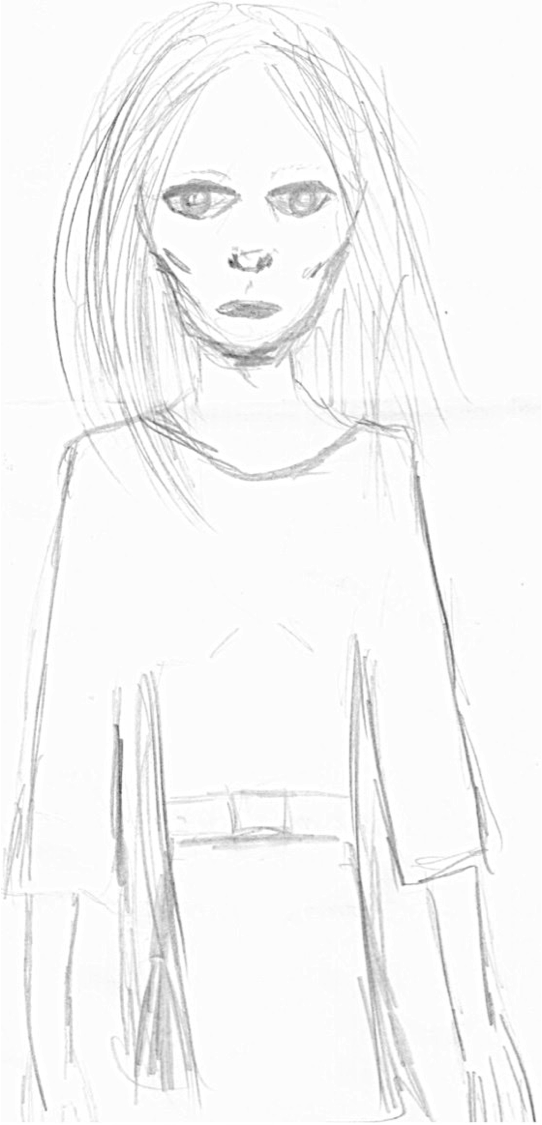 One of the scariest things about hybrids (besides their powers of mind control) is that they look just like us.