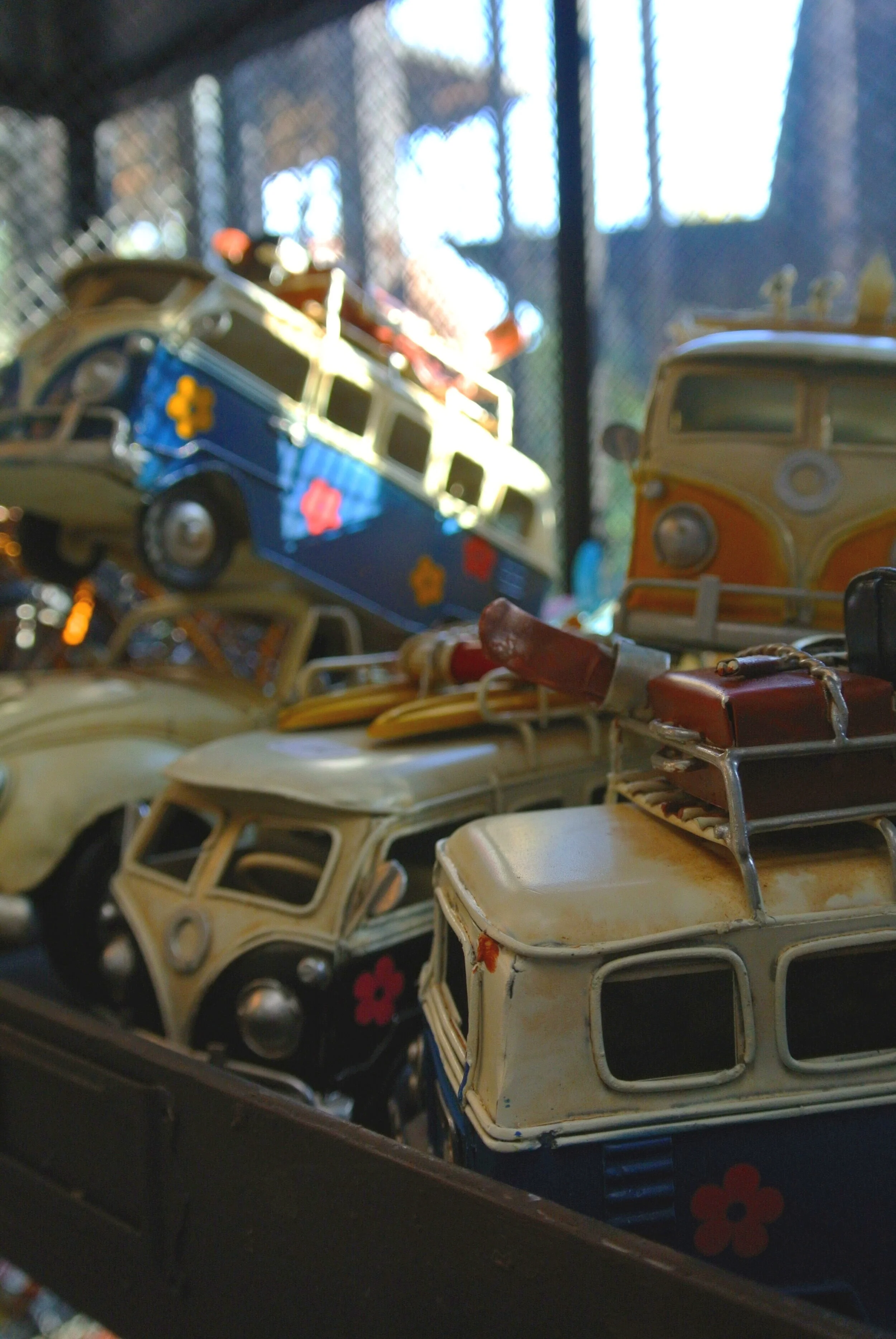 The Quirky Charms of the L’Isle sur la Sorgue Sunday Market