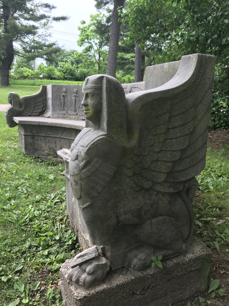 Fabyan Villa Museum and Its Frank Lloyd Wright Connection