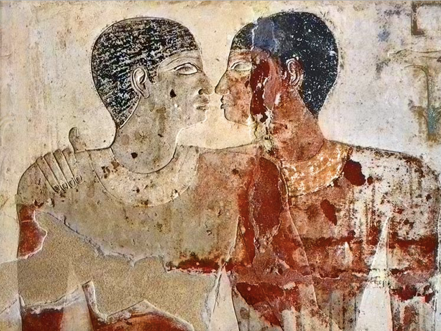 Gay and gay sex in El Giza