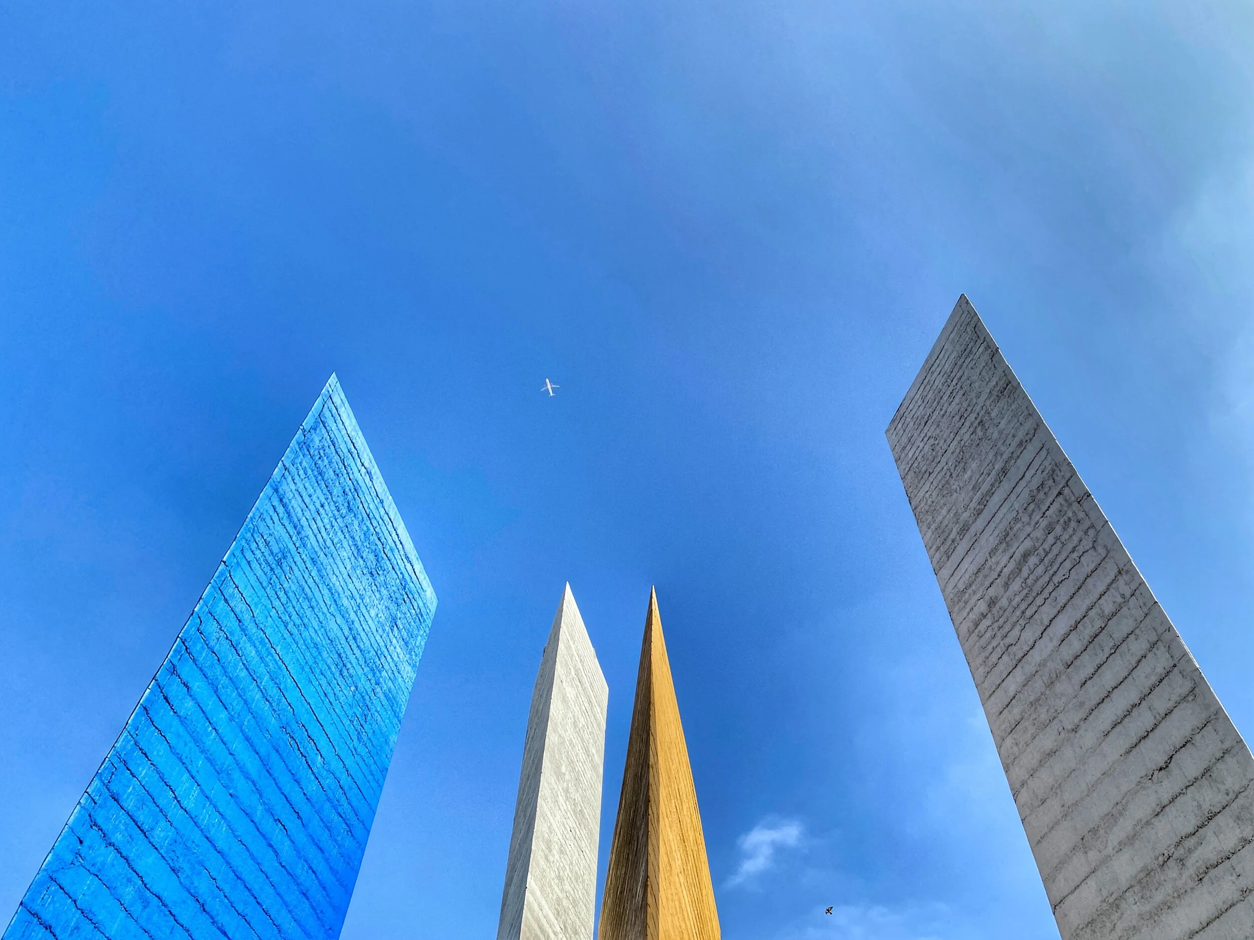 Barragán’s Mind-Boggling Torres de Satélite