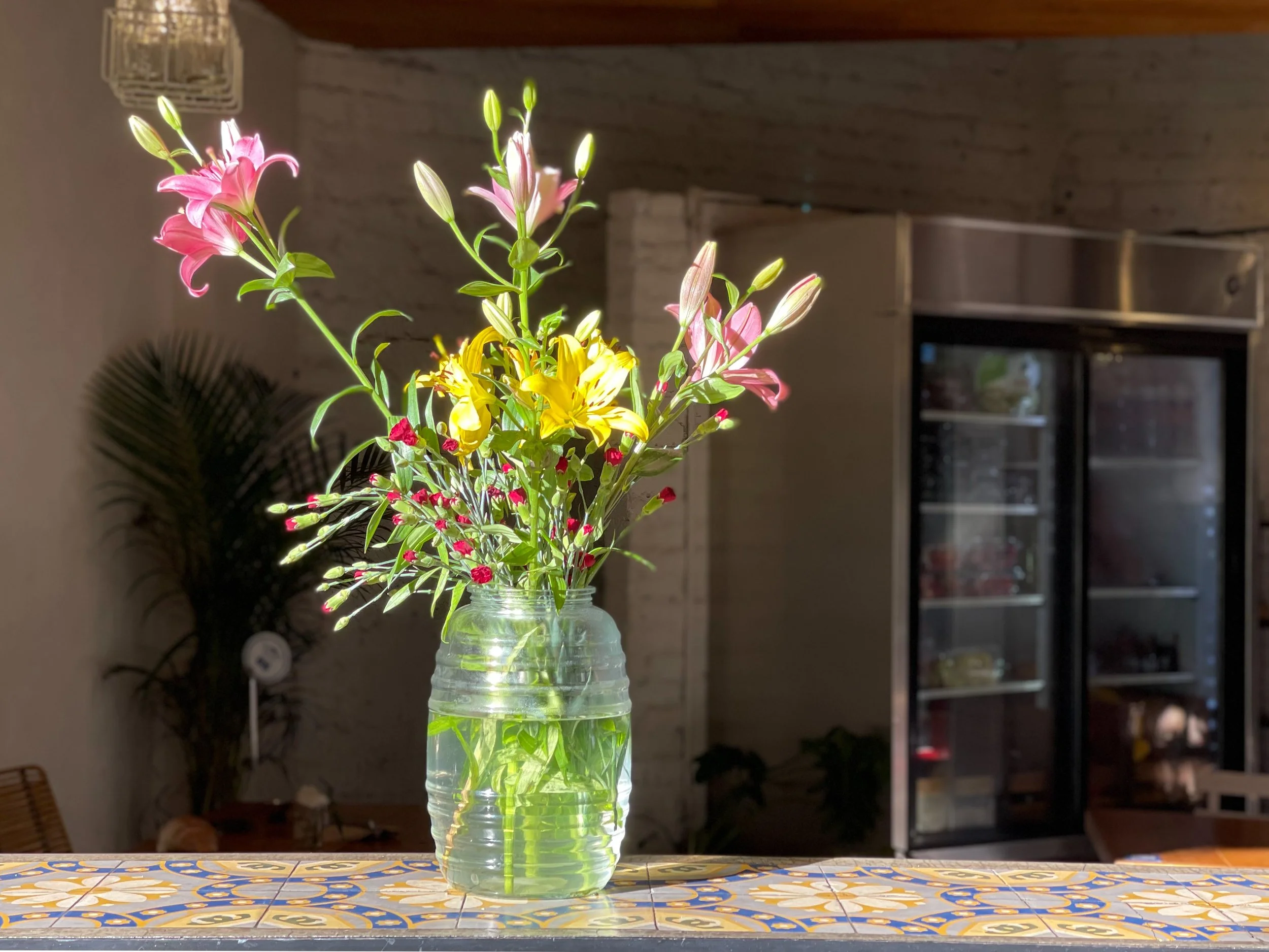 Ojo de Agua: A Delightful Breakfast in La Condesa