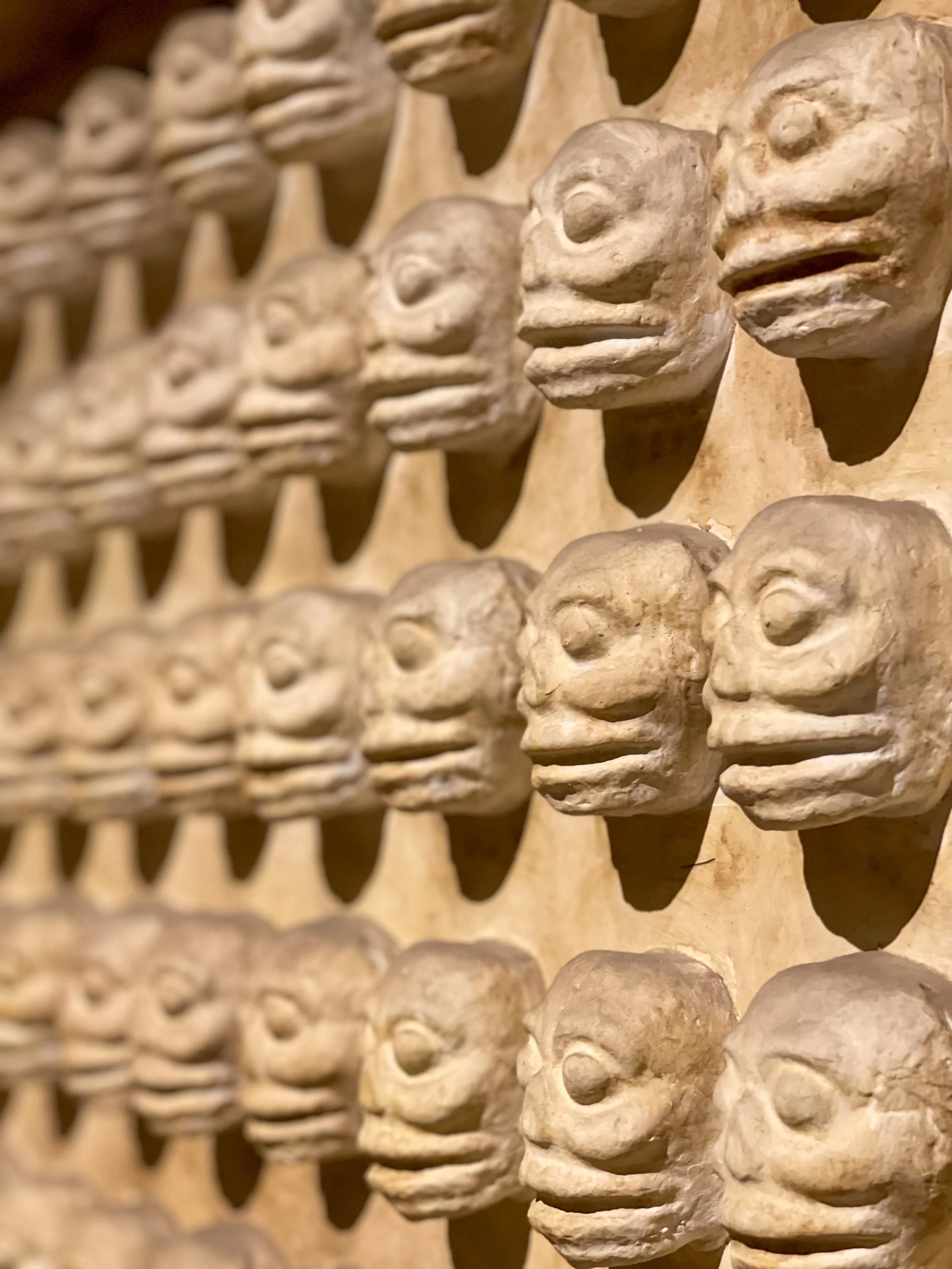 Death Cults of Ancient Mexico