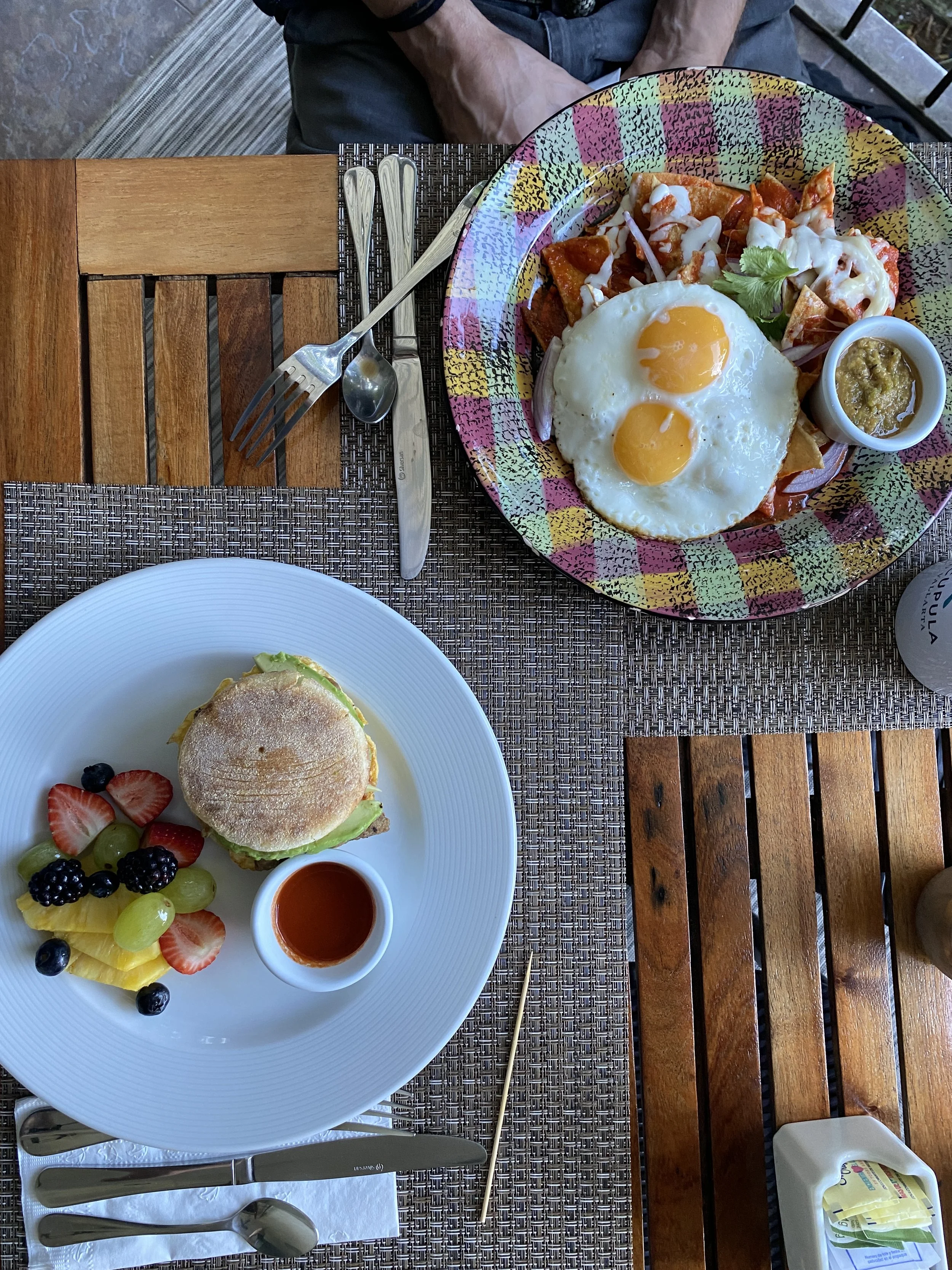 Where’s the Best Breakfast in Puerto Vallarta?