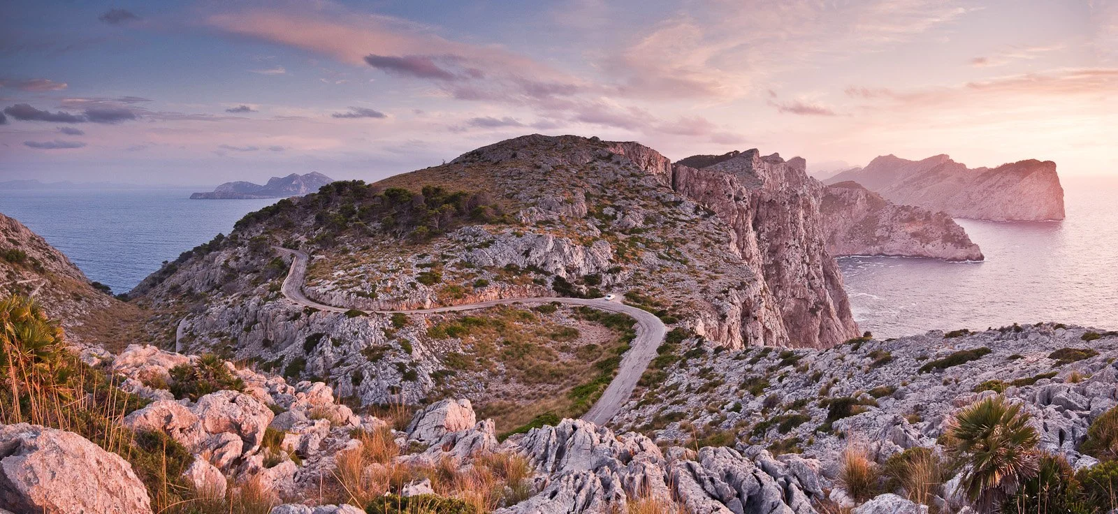 3 Most Stunning Spots on Mallorca