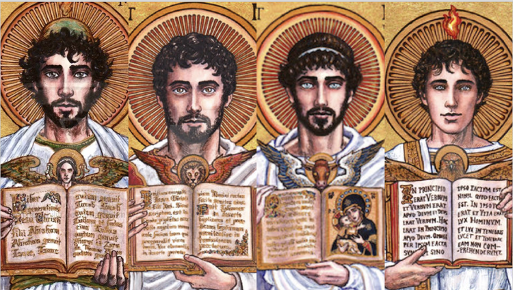 Who Really Wrote the New Testament?