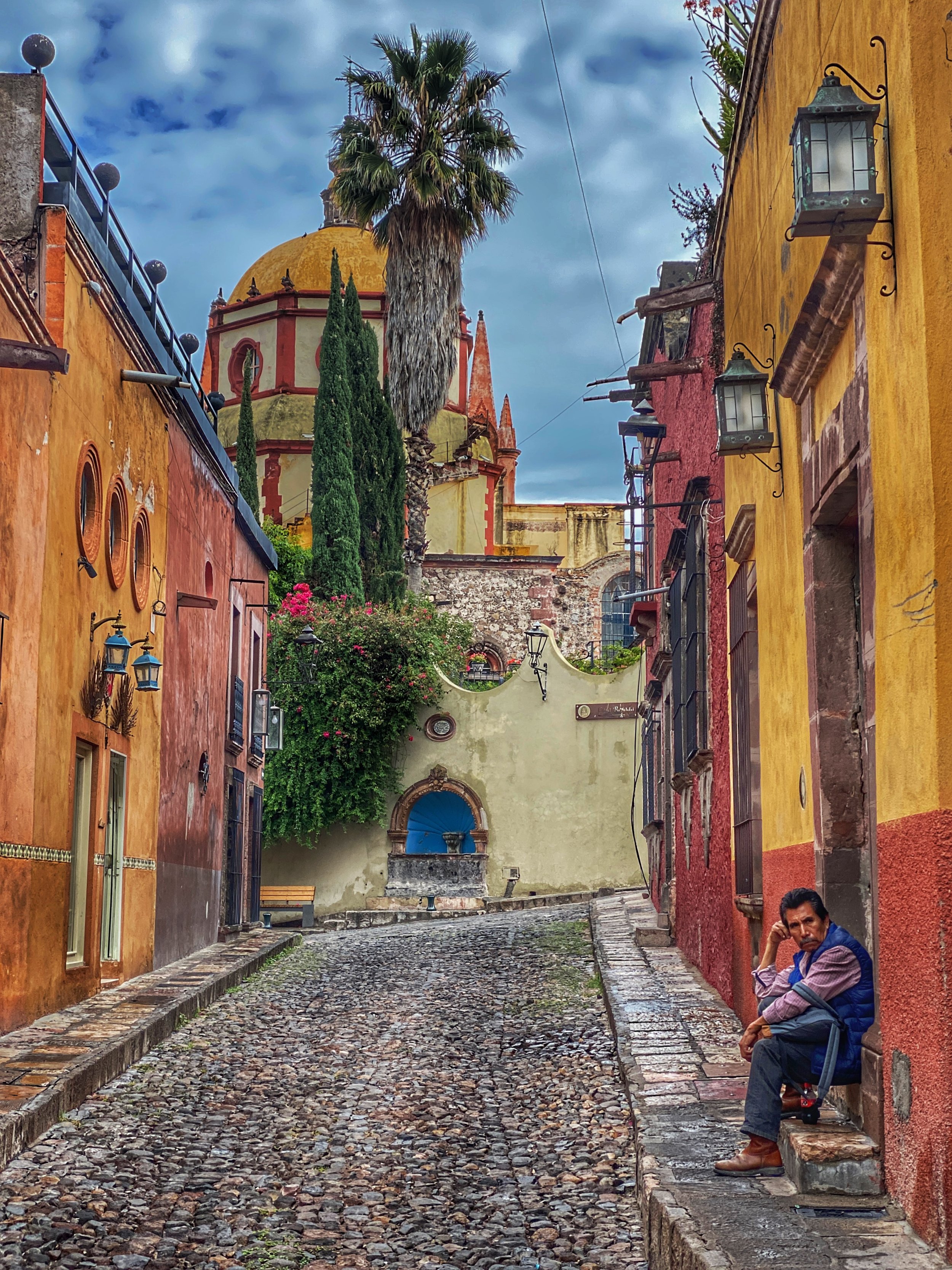 What to Know Before You Go to San Miguel de Allende