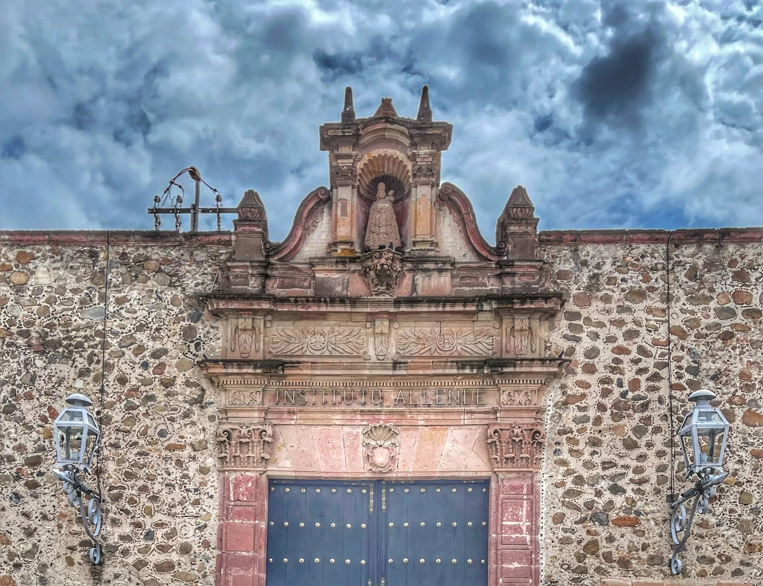 Instituto Allende: The Influential Art School That Shaped San Miguel de Allende
