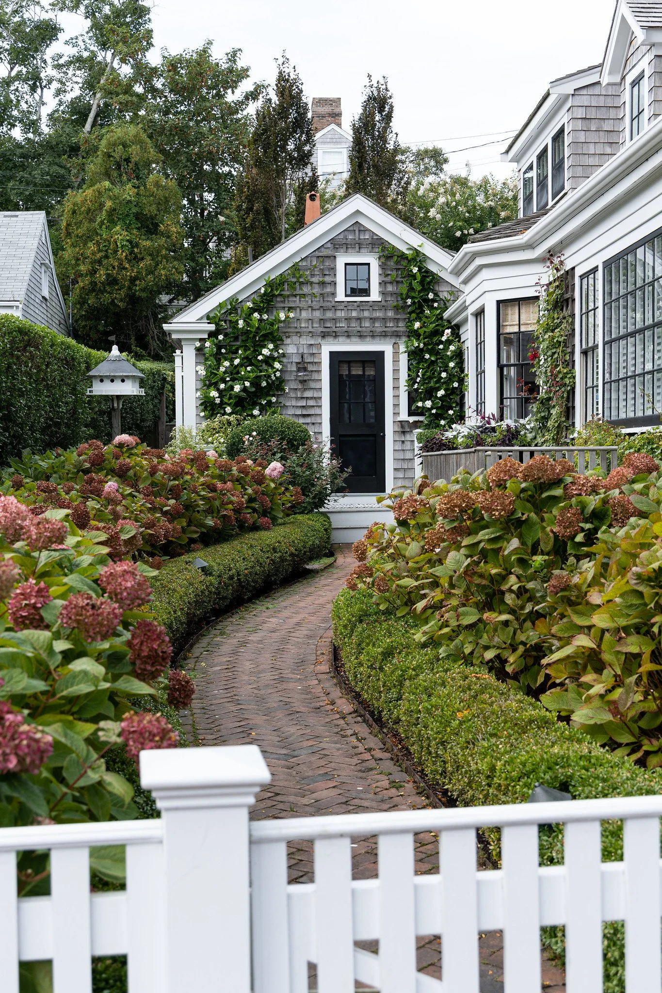 An Insider’s Guide to Nantucket