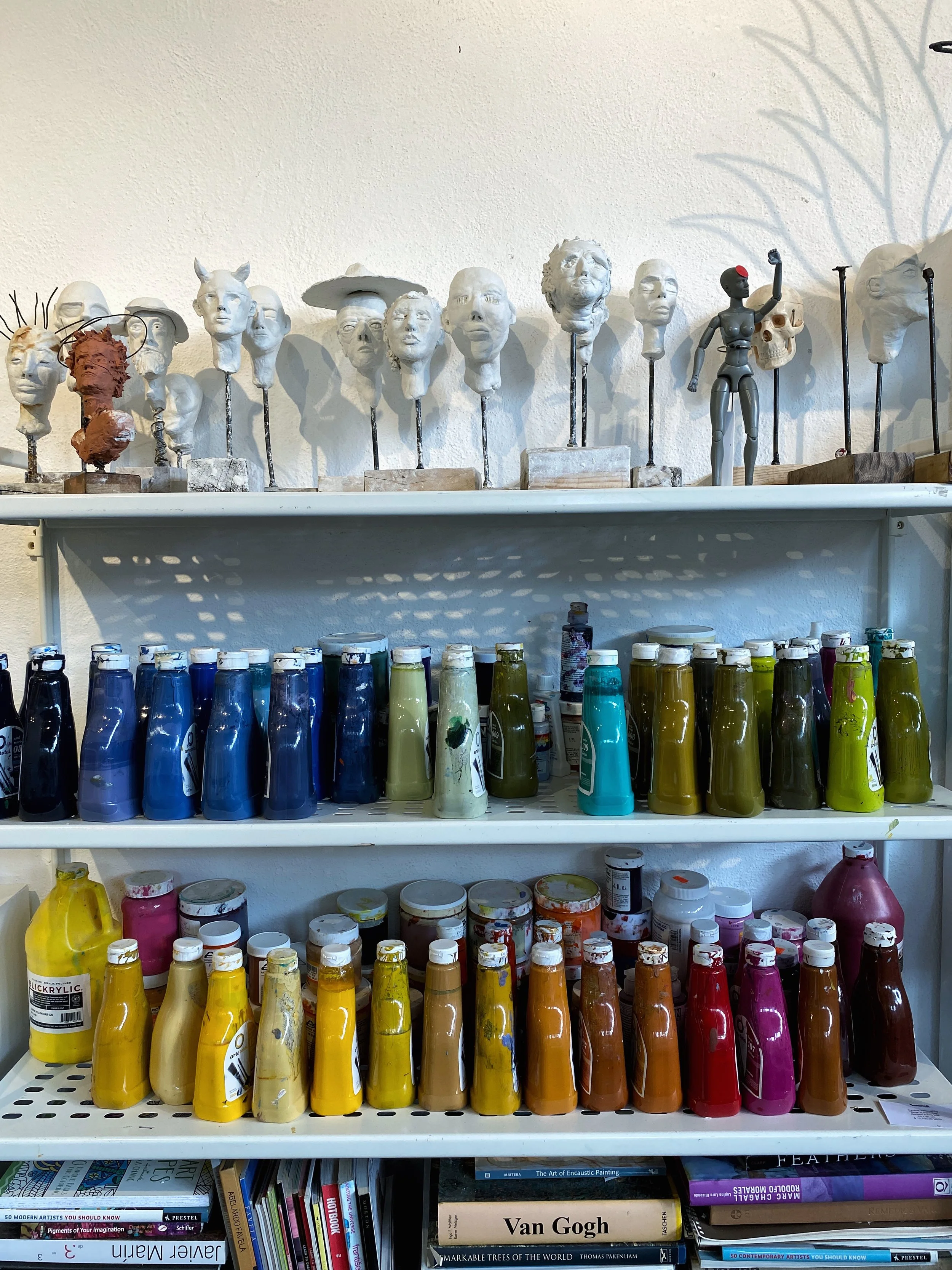 Fábrica la Aurora: Textile Factory Turned Art and Design Center