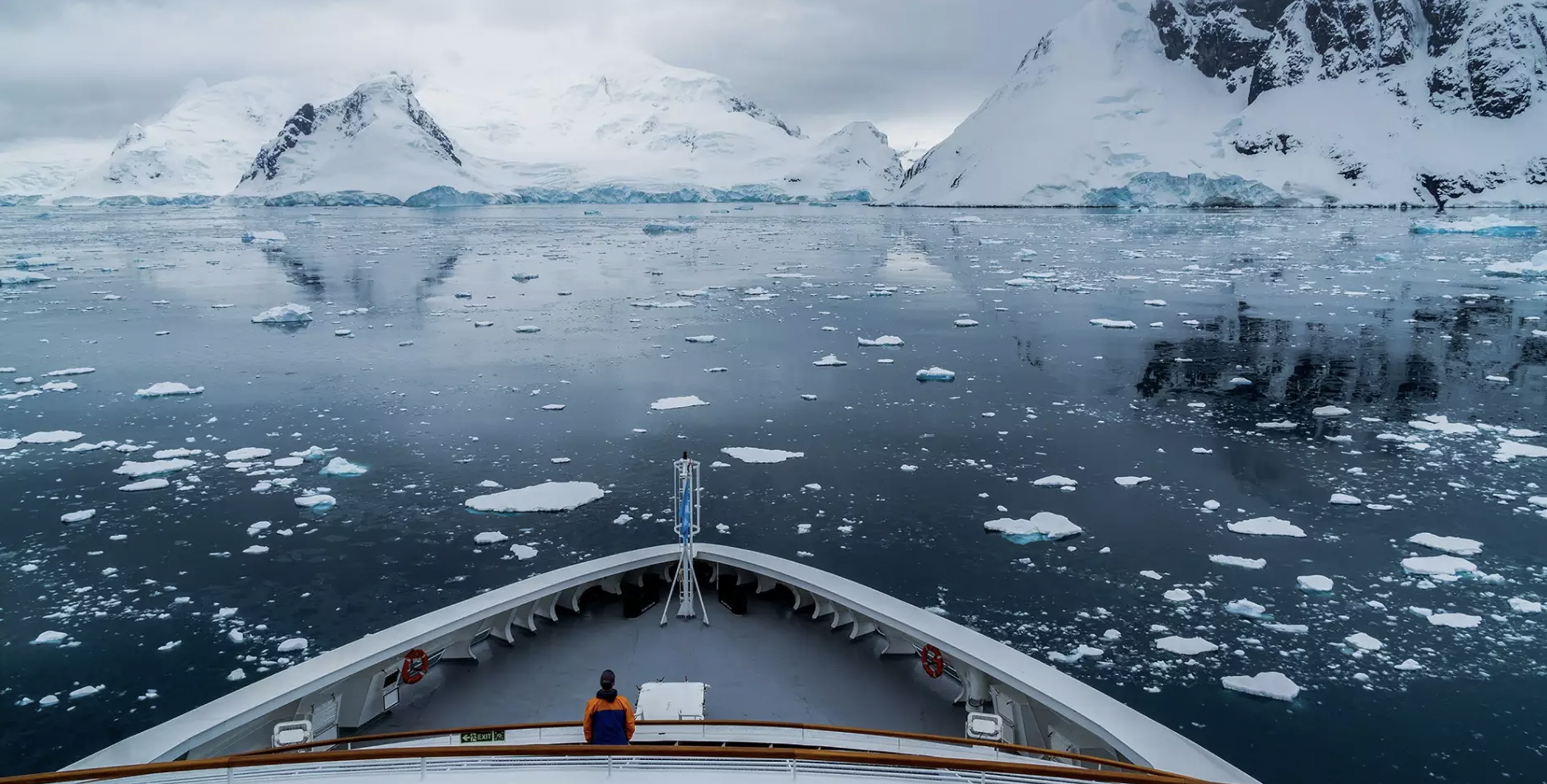 What to Know Before Embarking on an Antarctic Peninsula Cruise