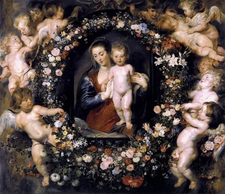 Shocking Revelations About the Virgin Mary in the Bible