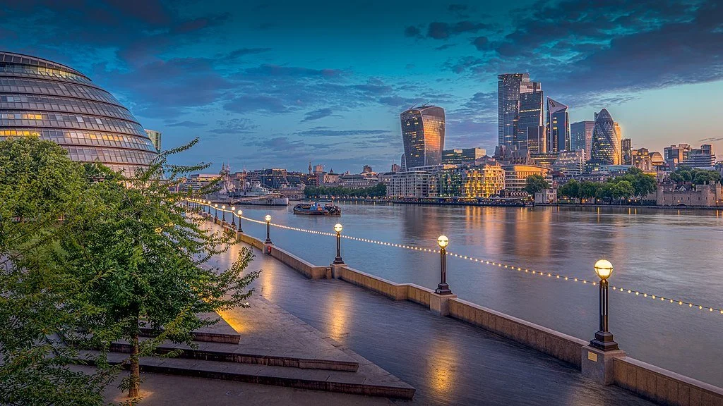 London Neighborhood Guide: Discover the Best Locations