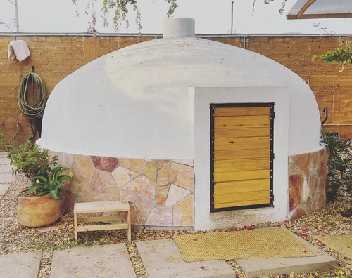 Sweat to Reset. The herb-infused indigenous steam ritual #temazcal opens your mind as well as your pores. Plus, you won&rsquo;t believe how they cleanse you of negative energy. Learn more about this Mesoamerican tradition and why we highly recommend 