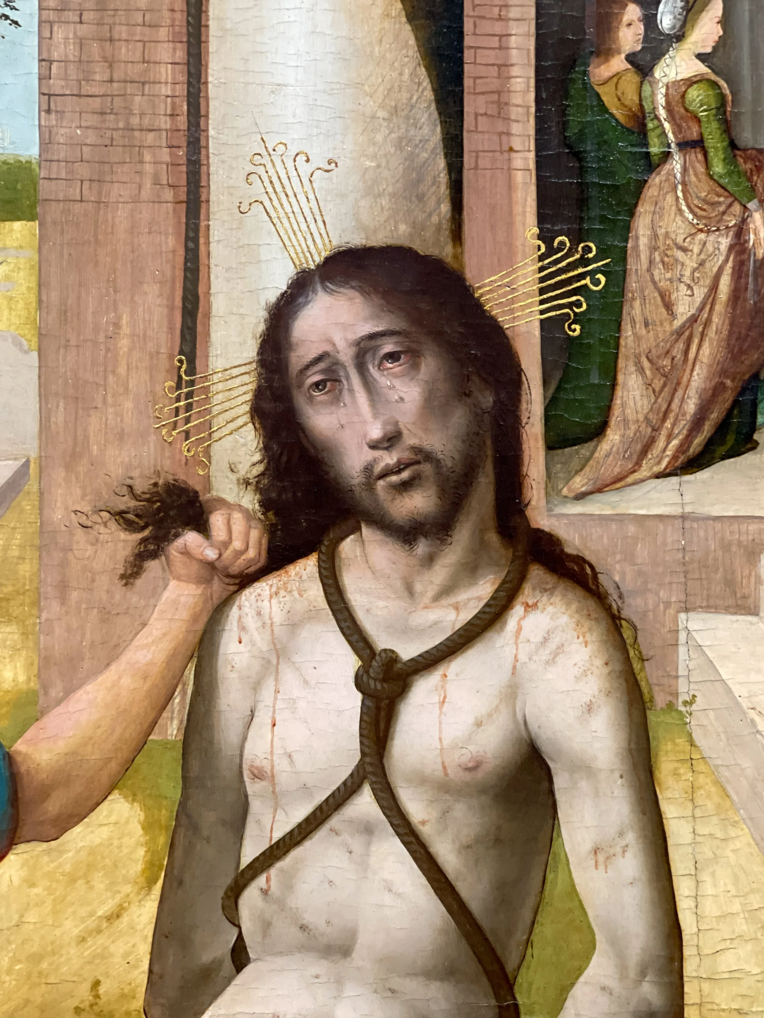 Museo de Bellas Artes de Córdoba: Local Artists Through the Ages