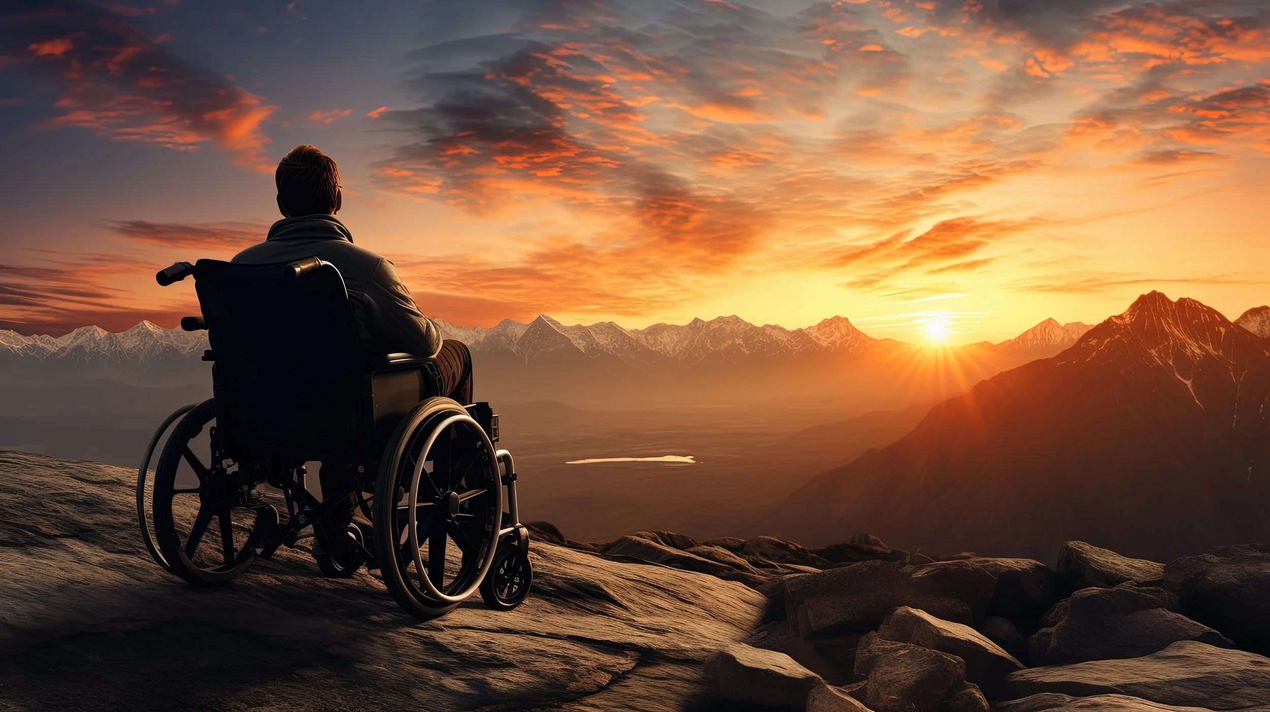 Maximize Mobility: Travel-Friendly Wheelchairs and Must-Have Accessories