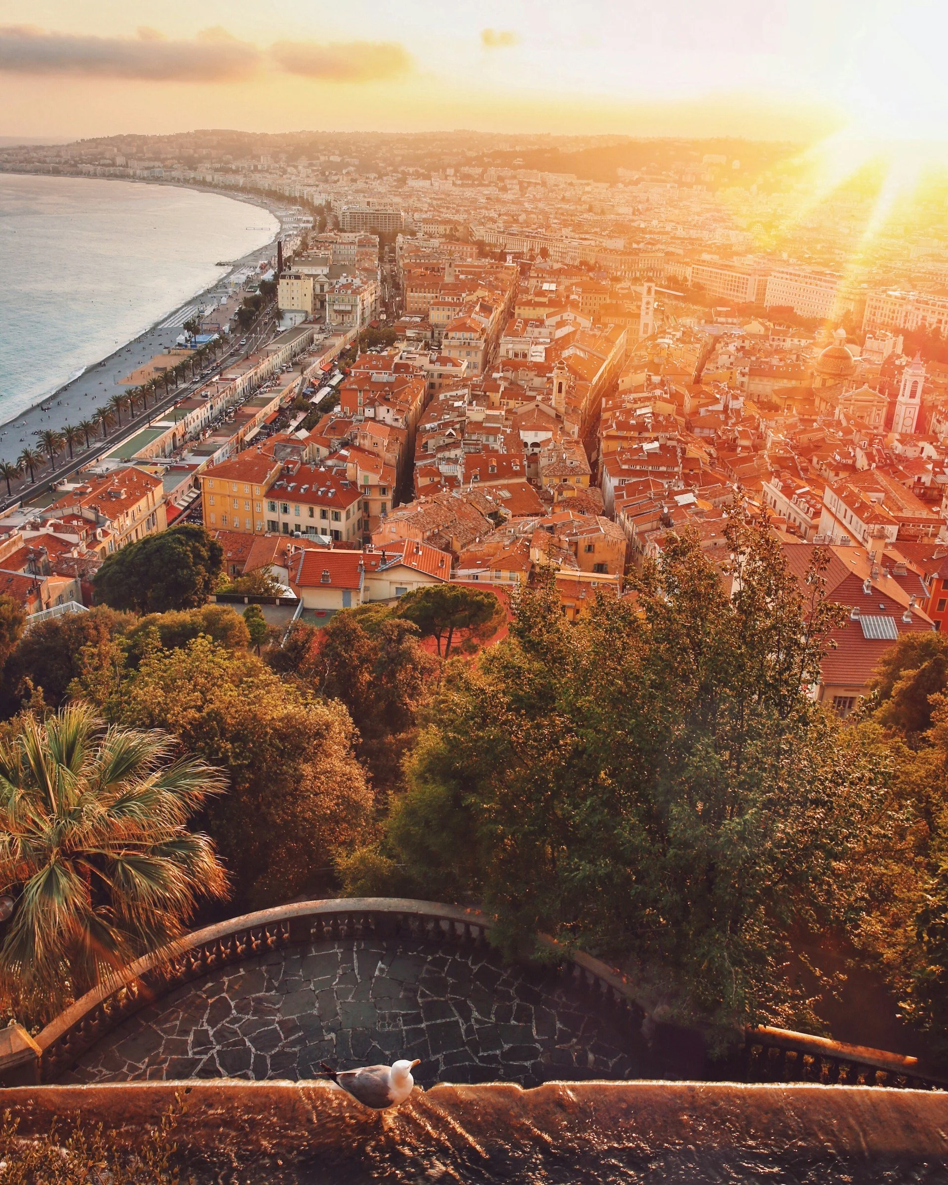 Things I Love (and Hate) About Visiting Nice, France