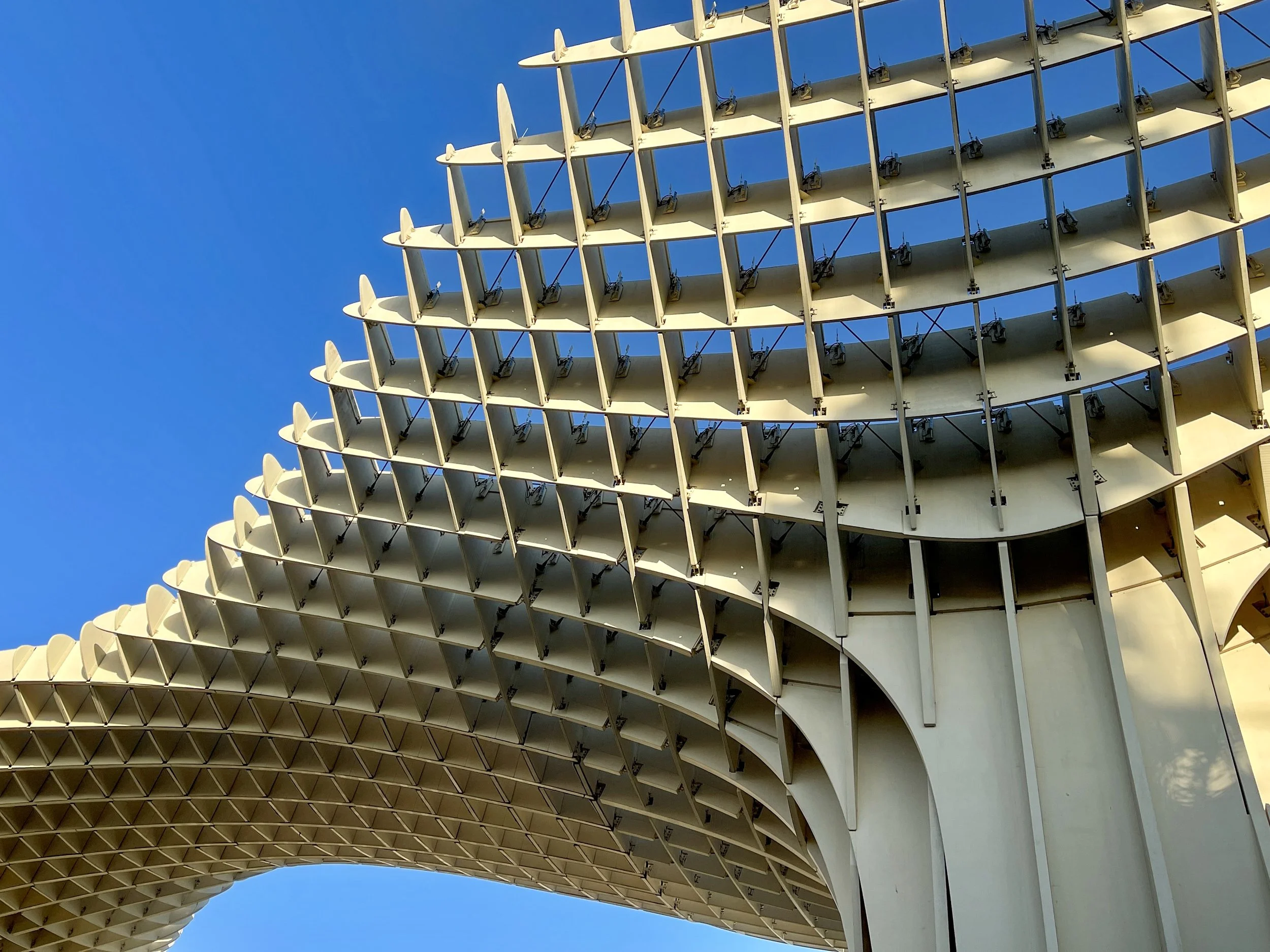 Las Setas de Sevilla FAQ: Seville’s Wooden Wonderland