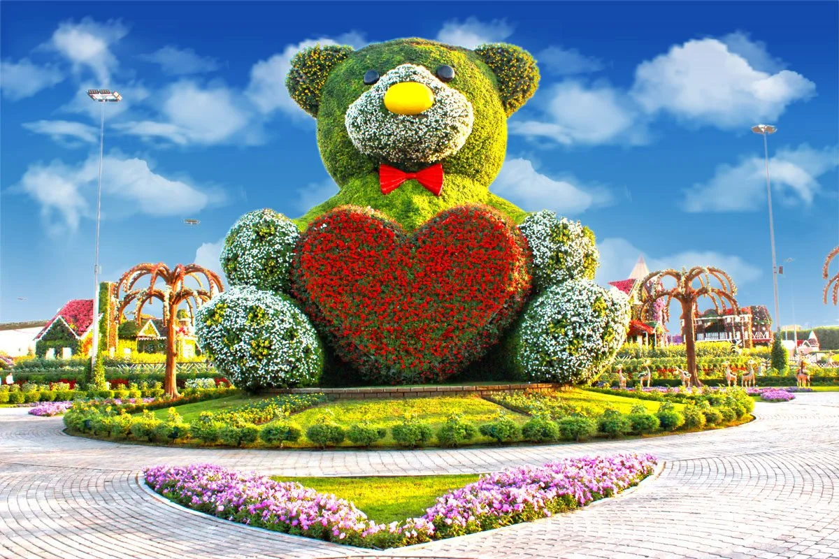 Best Things to Do in Dubai With Kids