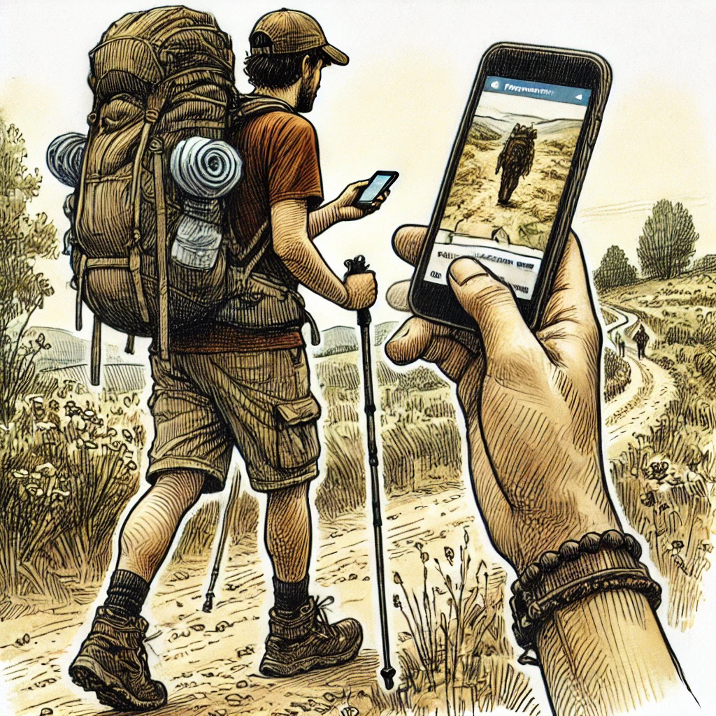 Pilgrimage Paths in Spain: 4 Tips for a Modern Traveler