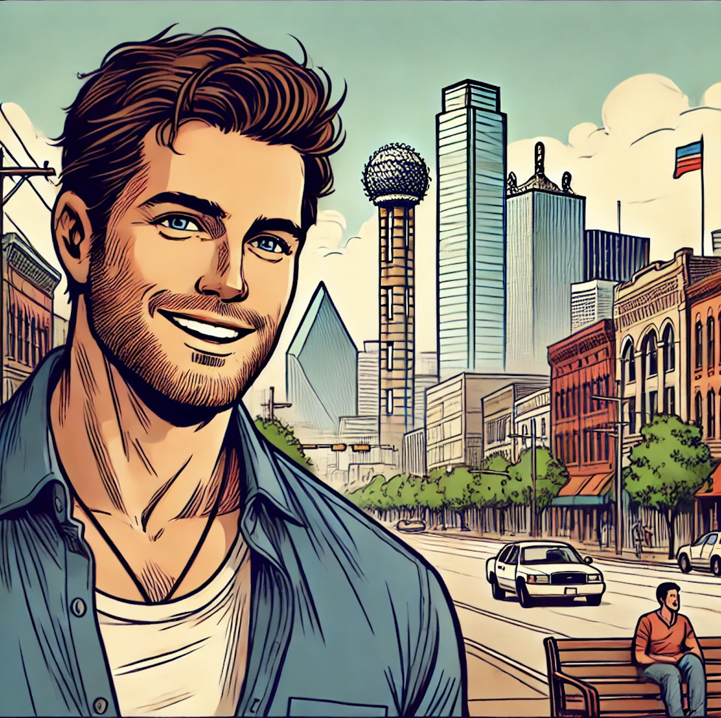 The Hidden Side of Dallas: 5 Quirky Adventures